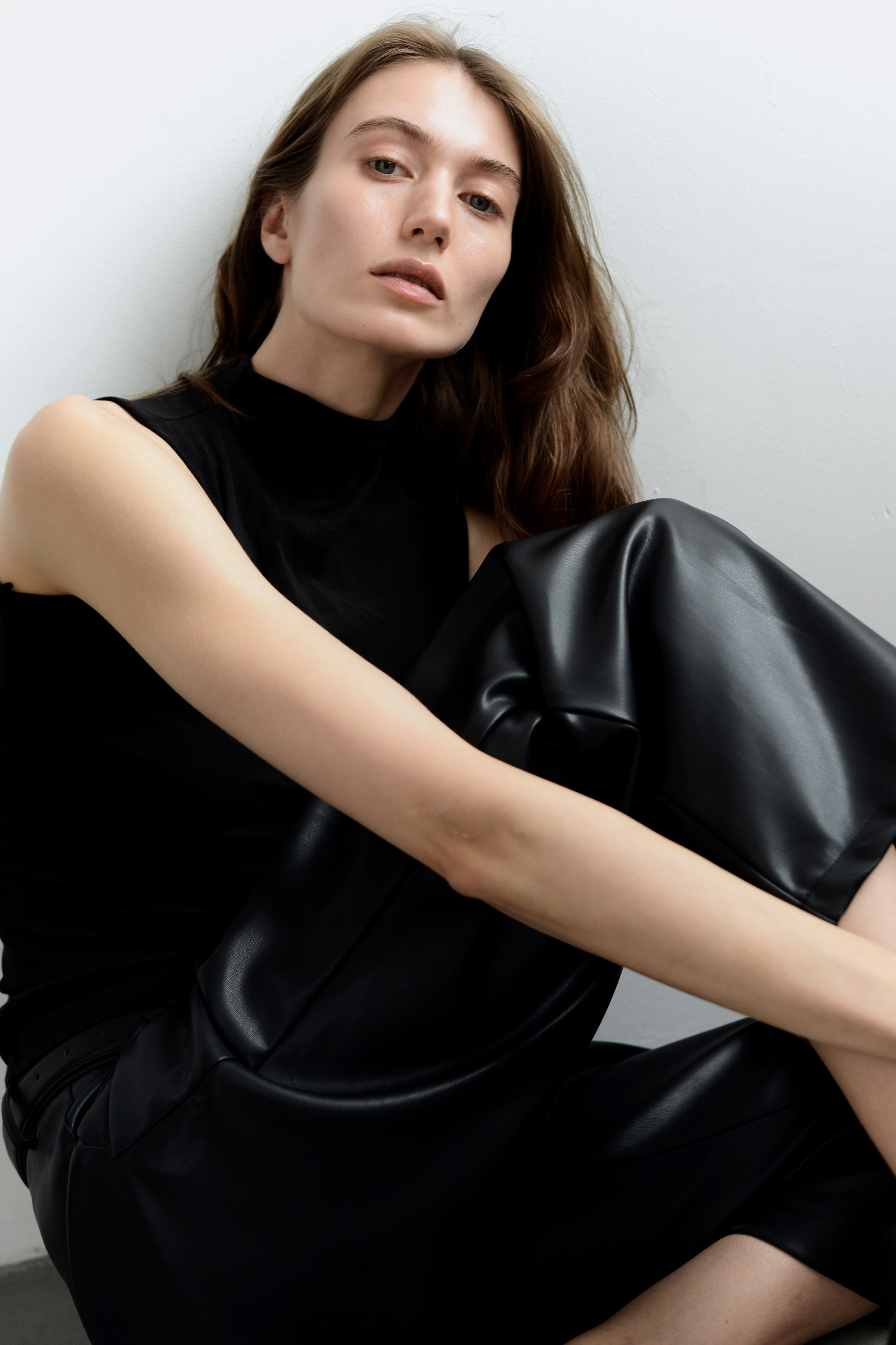 Nastya for select. ㅤ