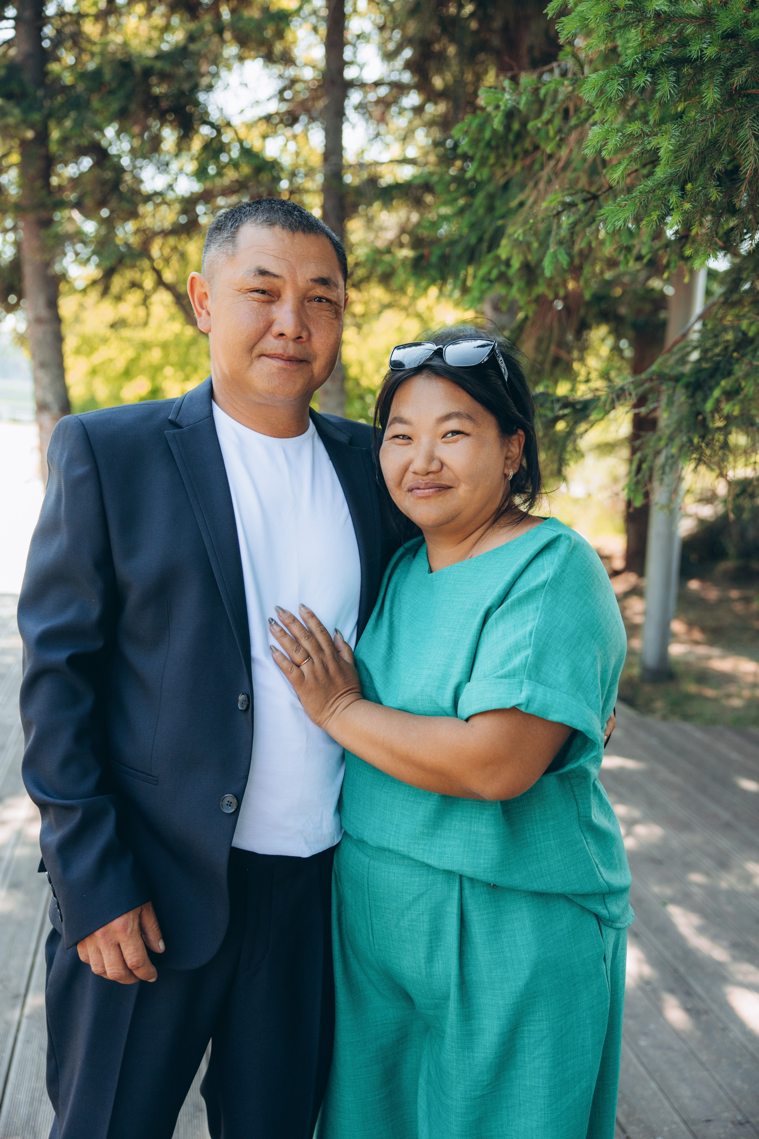 Станислав & Татьяна. Свадебный, семейный фотограф в Иркутске Светлана Макаричева