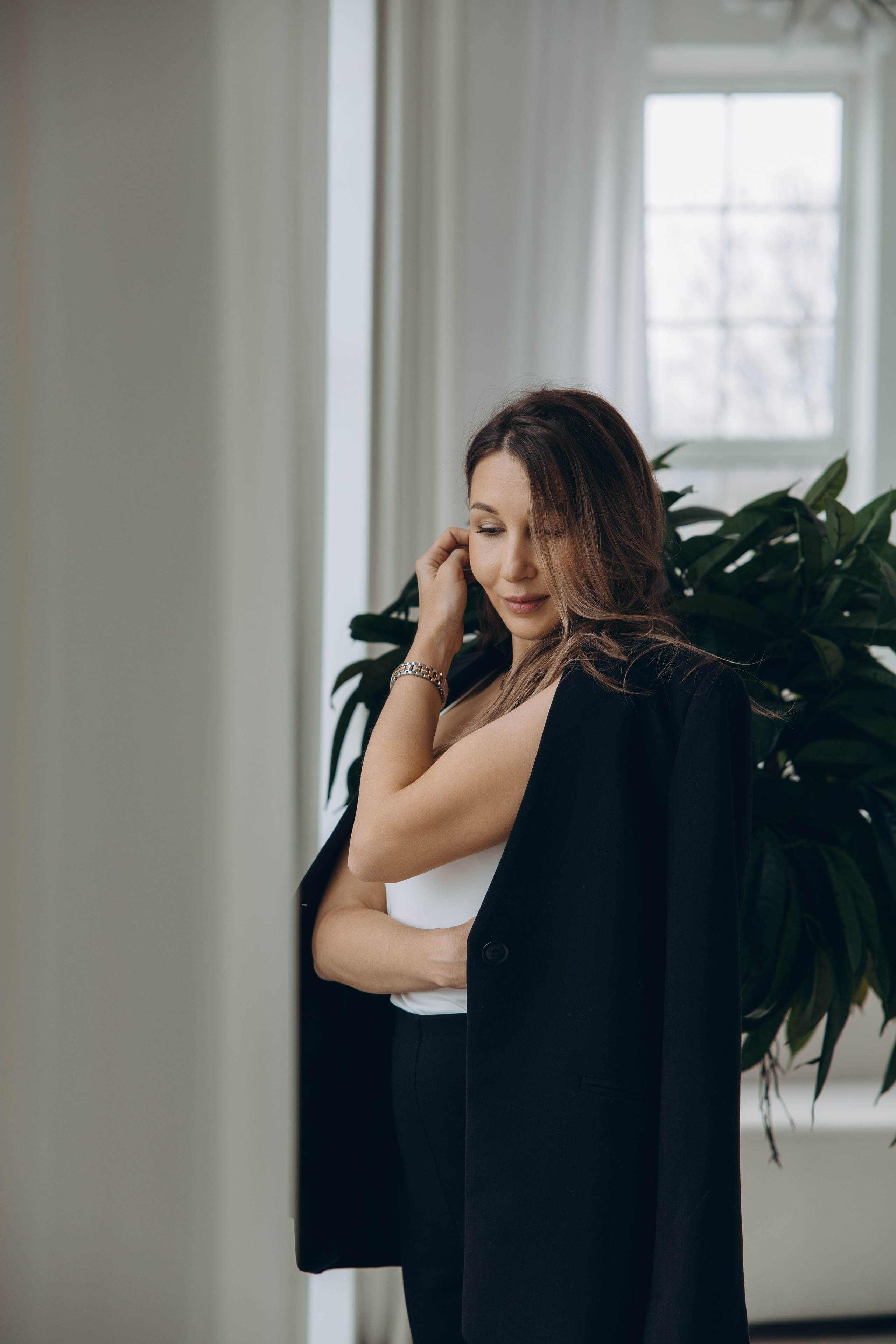 4 поколения. Свадебный, семейный фотограф в Иркутске Светлана Макаричева