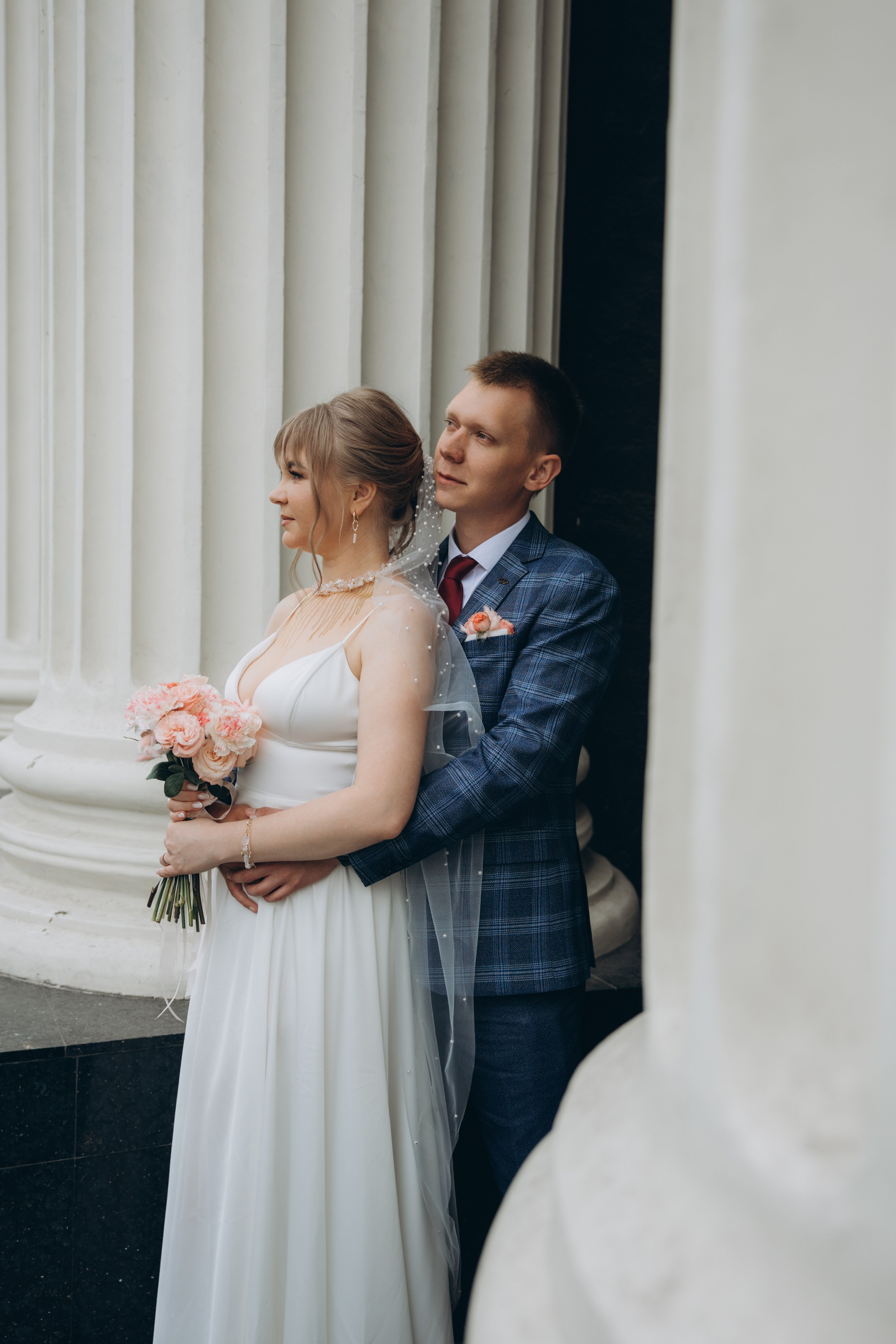 Георгий & Алёна. Свадебный, семейный фотограф в Иркутске Светлана Макаричева