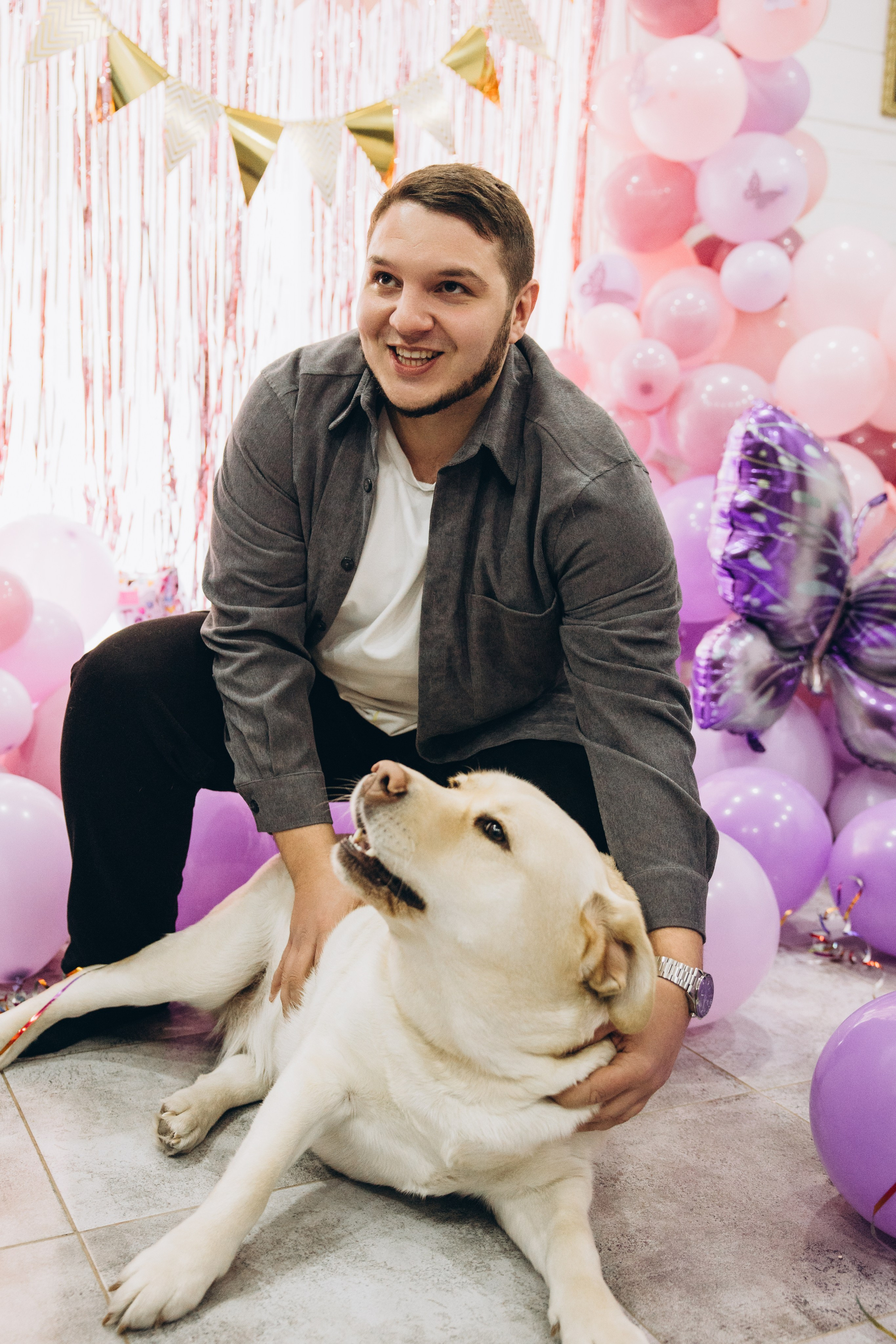 Карлук крещение. Свадебный, семейный фотограф в Иркутске Светлана Макаричева