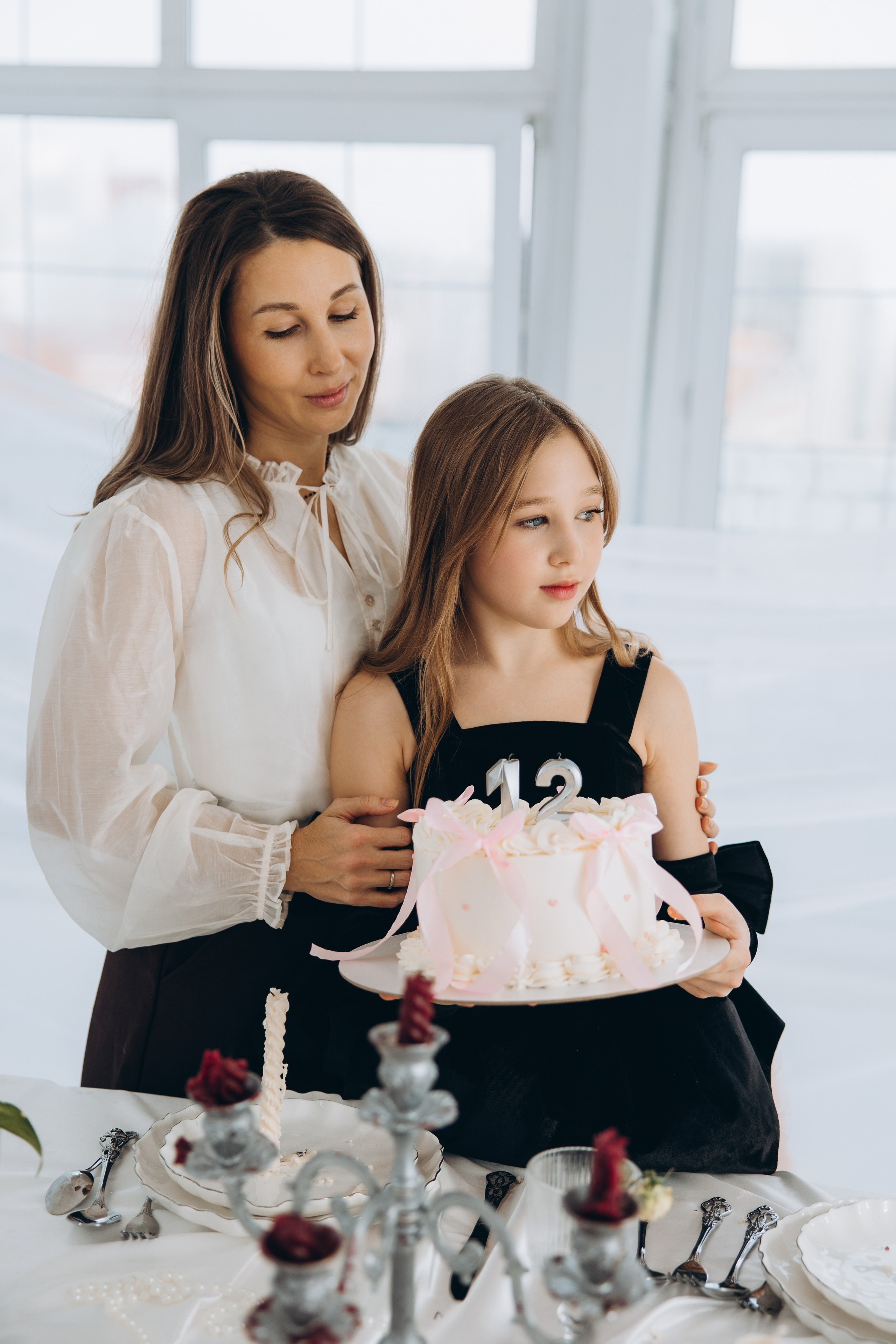 День рождения Даши. Свадебный, семейный фотограф в Иркутске Светлана Макаричева
