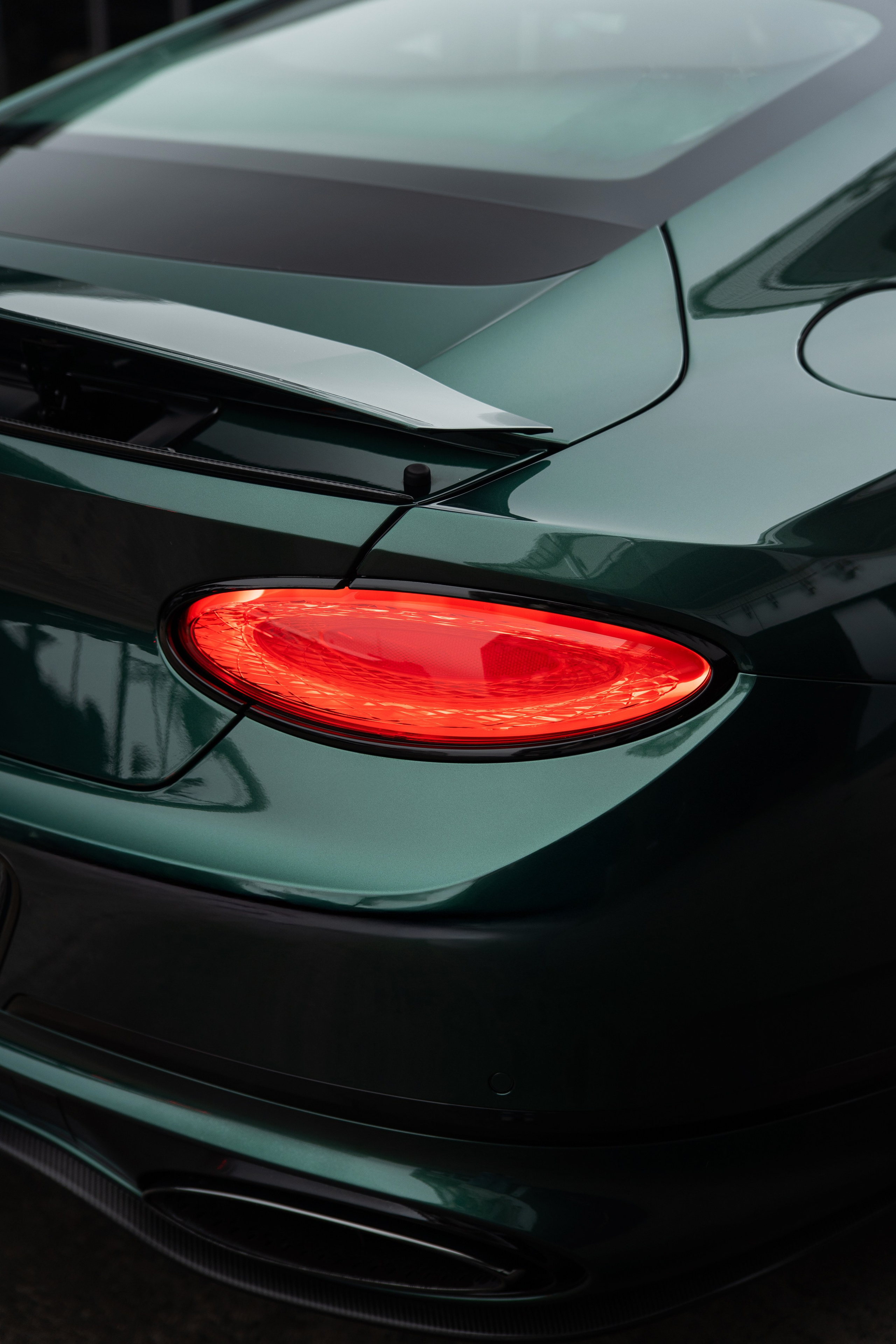 Bentley Continental. Автомобильный фотограф Светлана Усова