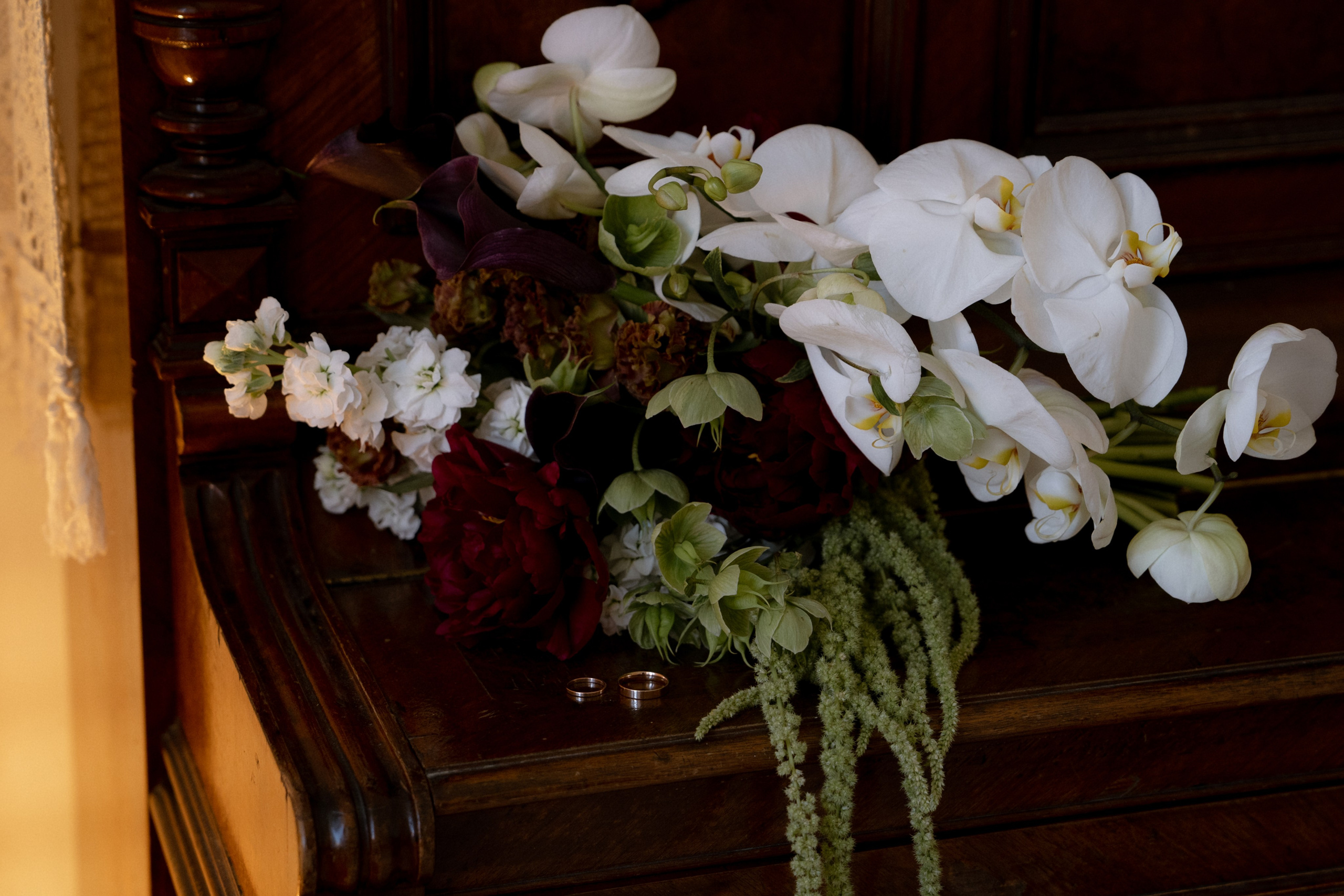 Дарина и Иван. Анонс. Семейный и портретный фотограф в Саратове Сахарова Маша