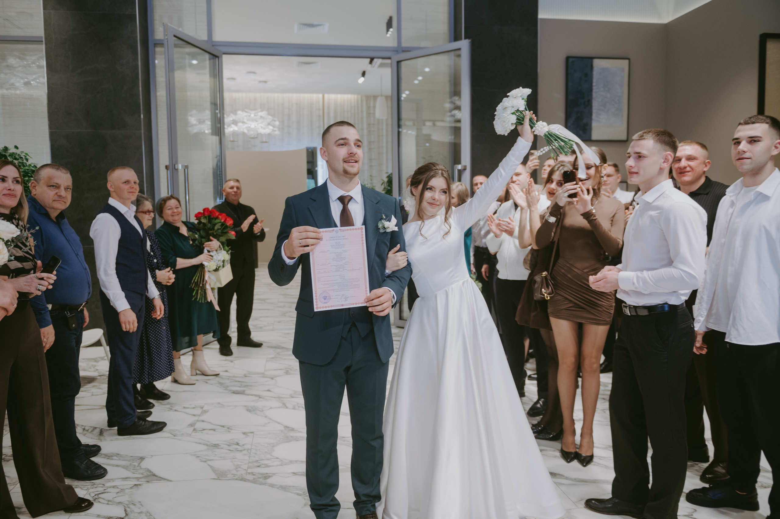 Владислав&Анна. Свадебный и семейный фотограф город Темрюк Фотостудия Темрюк