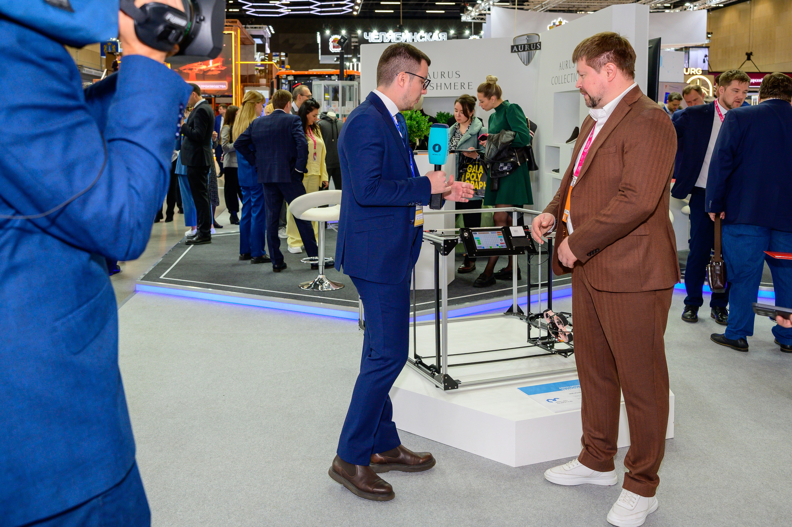 BigindustrialweekBelarus. Фотоуслуги, услуги фотографа, фотографирование важных событий