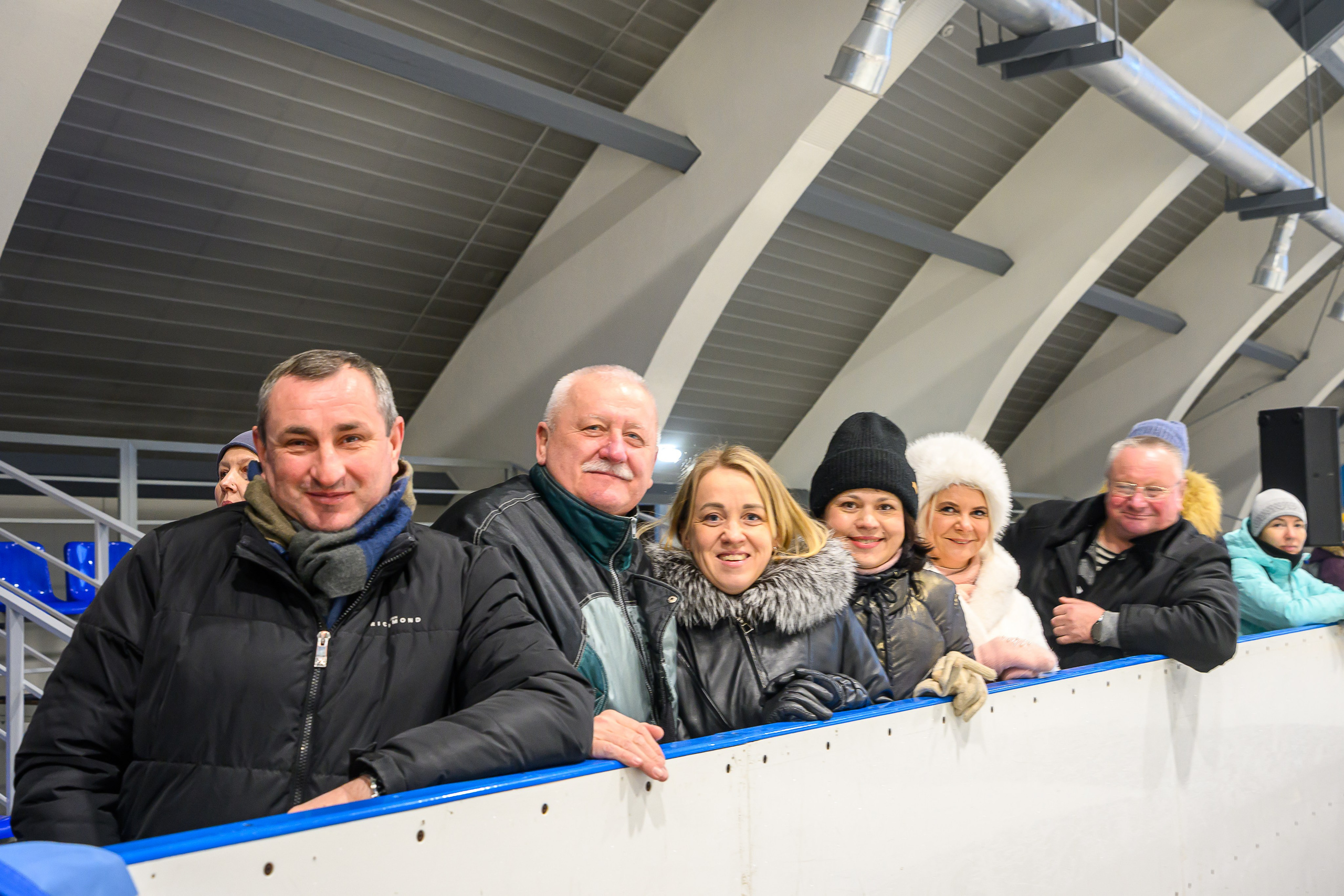 Зимняя спартакиада УД. Фотоуслуги, услуги фотографа, фотографирование важных событий