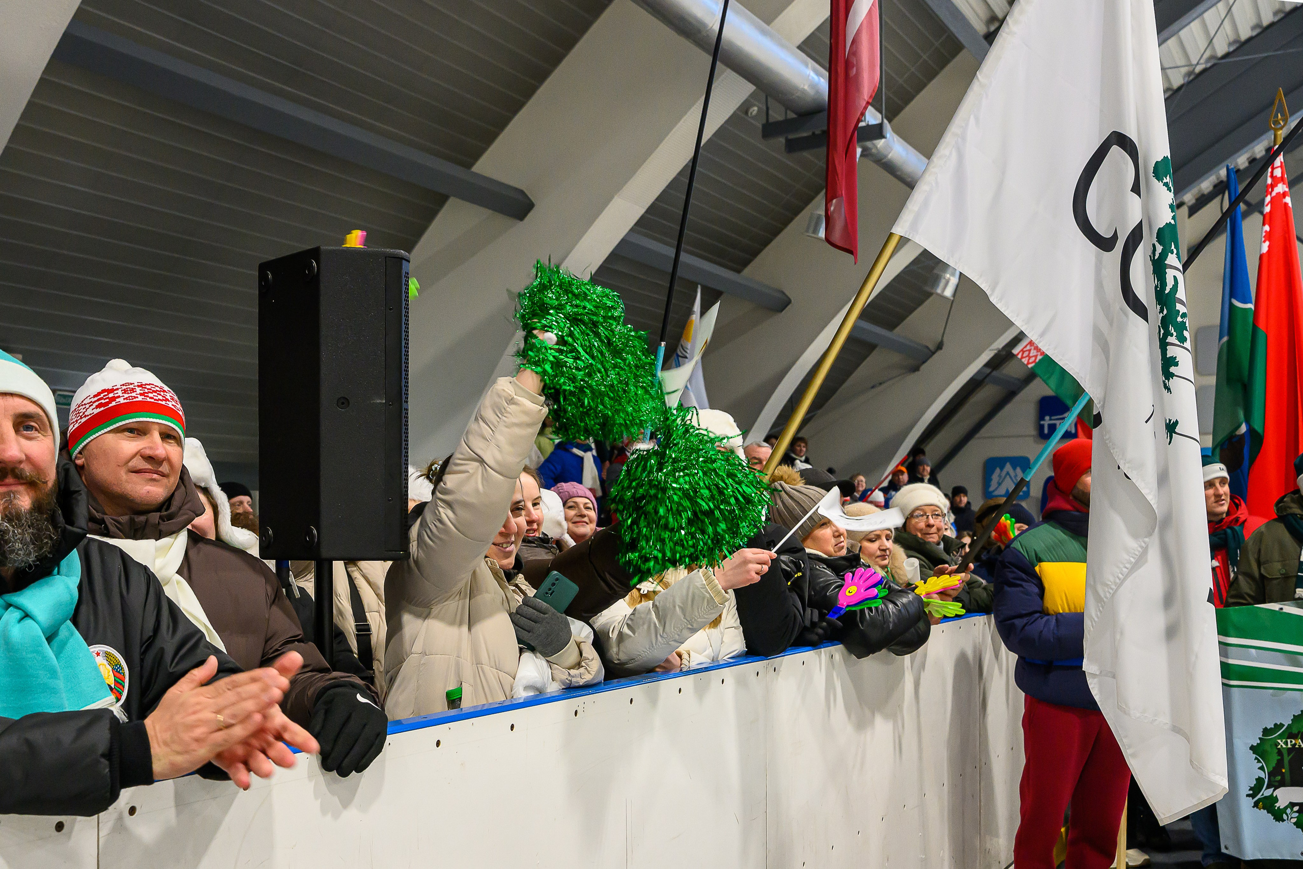 Зимняя спартакиада УД. Фотоуслуги, услуги фотографа, фотографирование важных событий