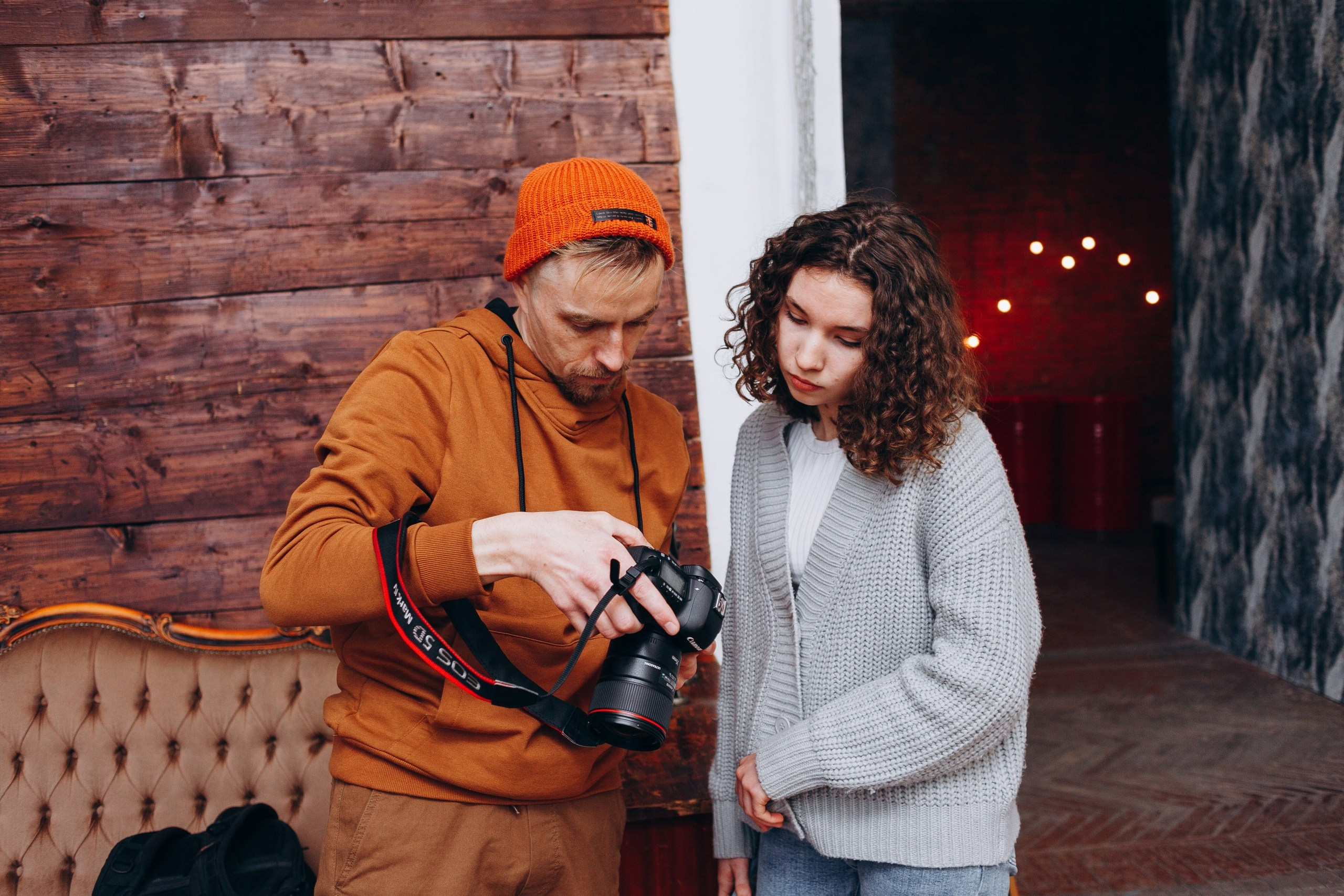 Евгений Егоров