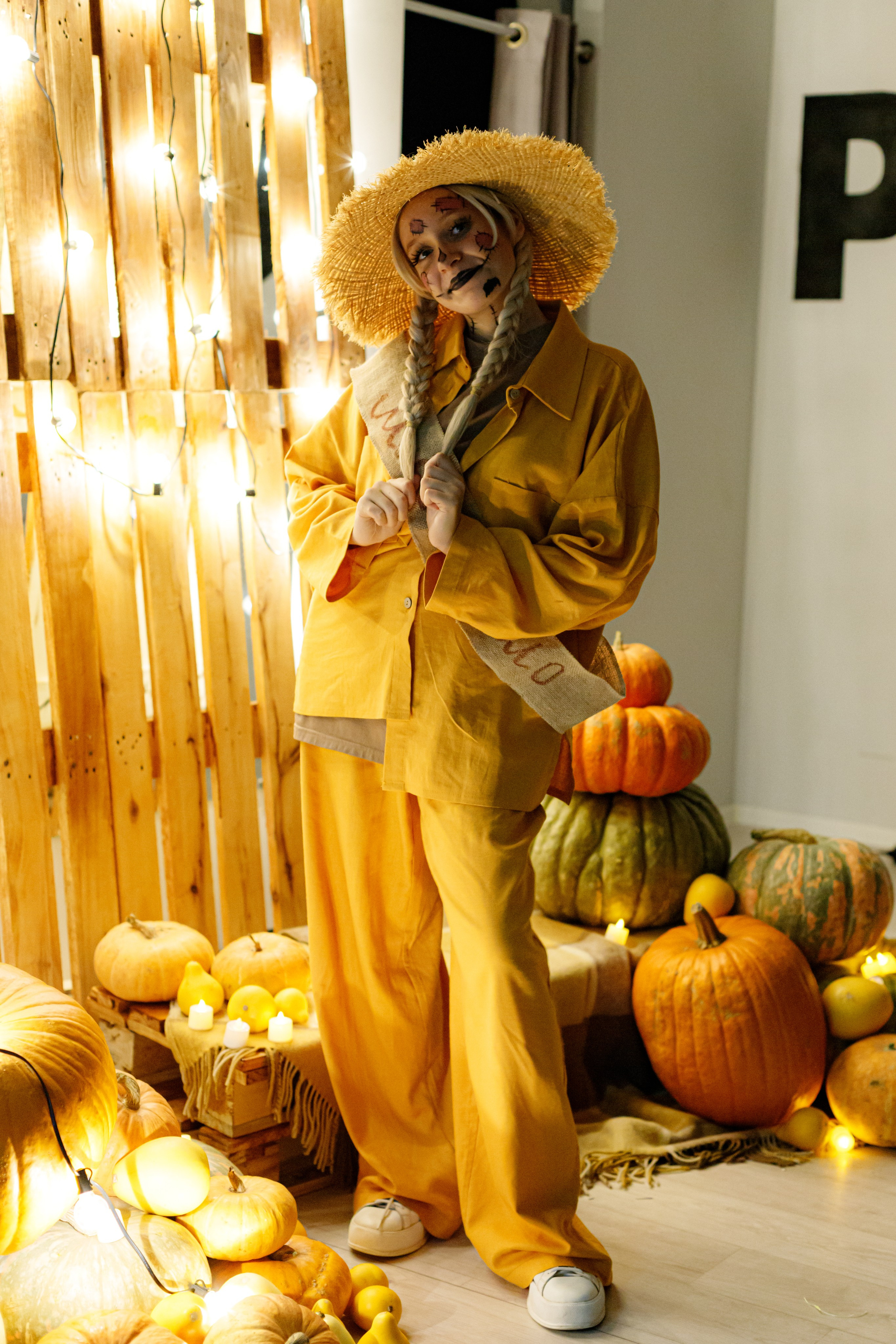 HALLOWEEN. Photokarish