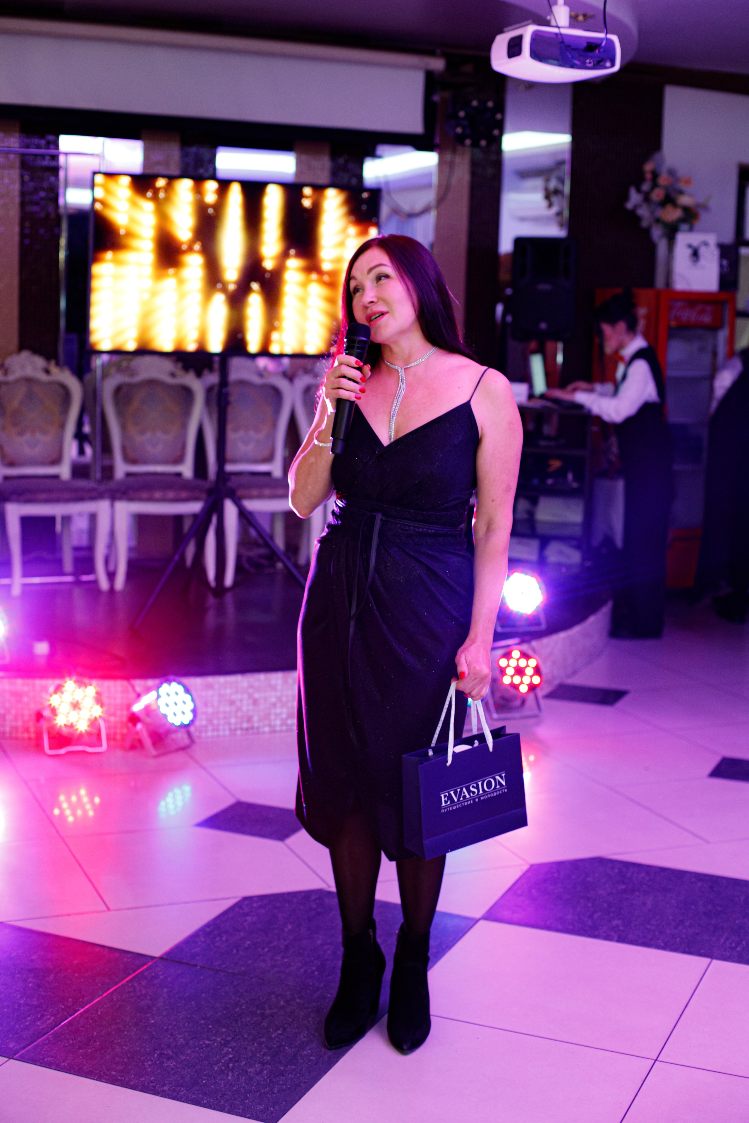 ELOSMED. Photokarish