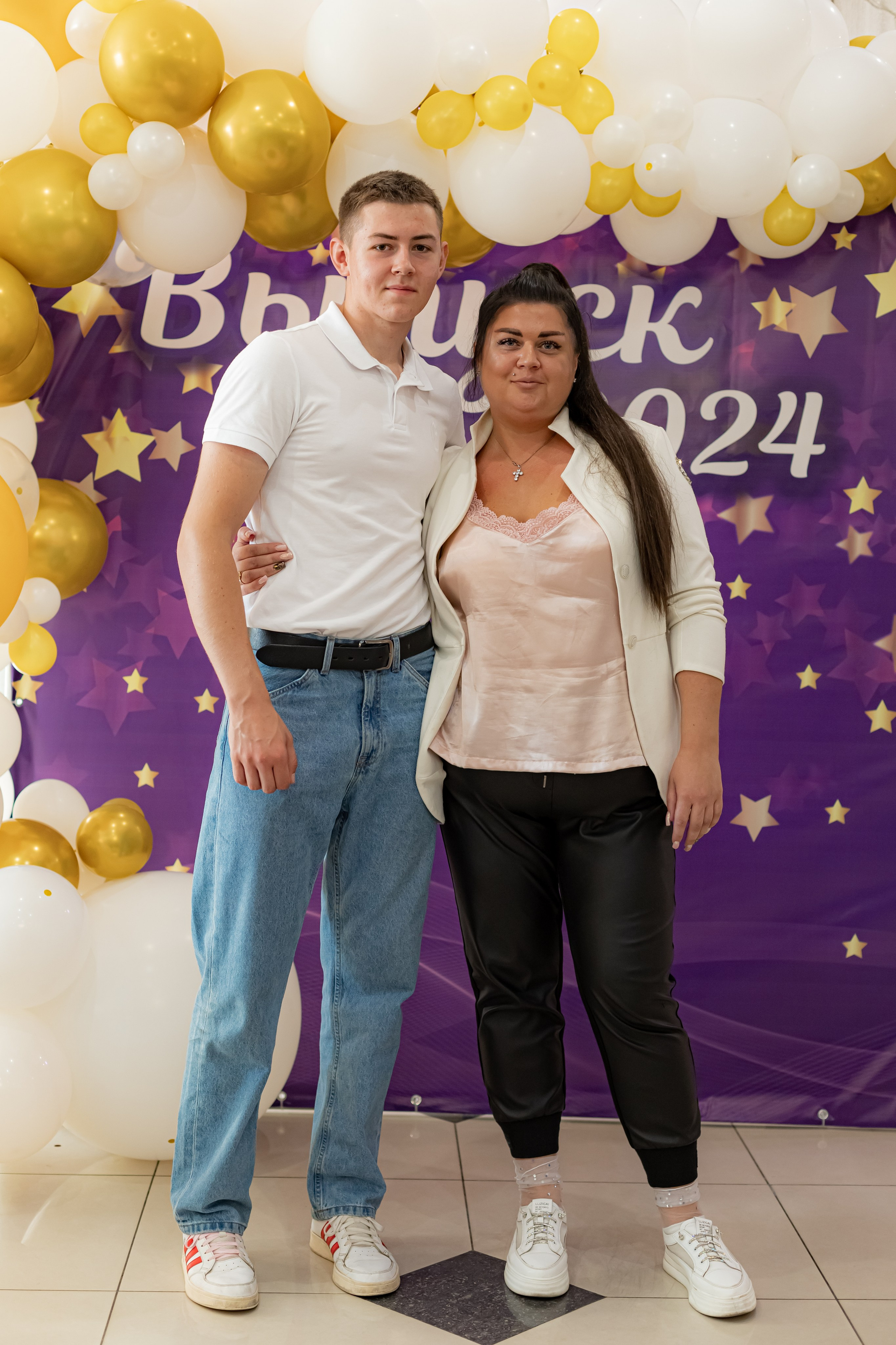 Выпускной. Photokarish