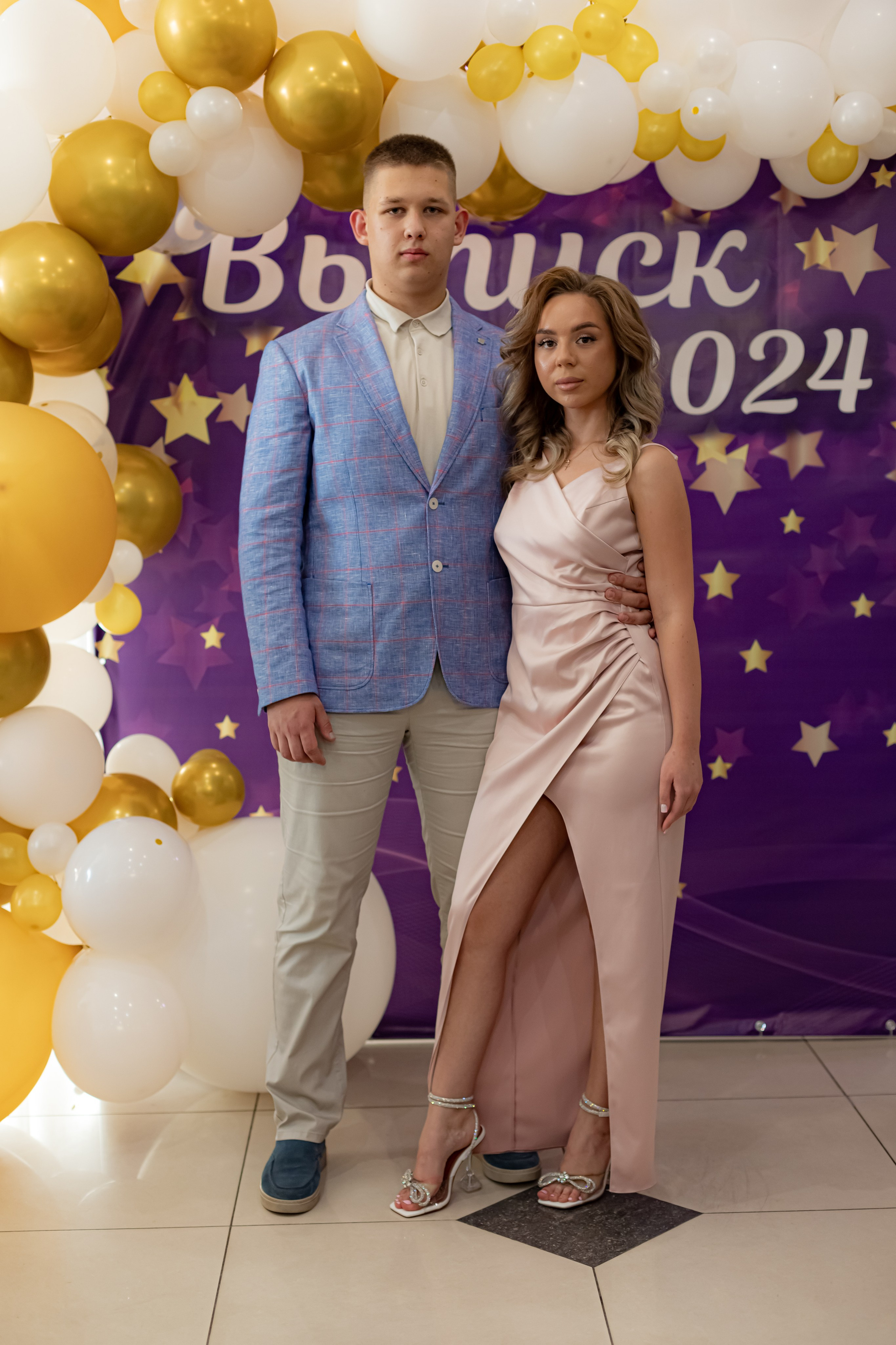 Выпускной. Photokarish