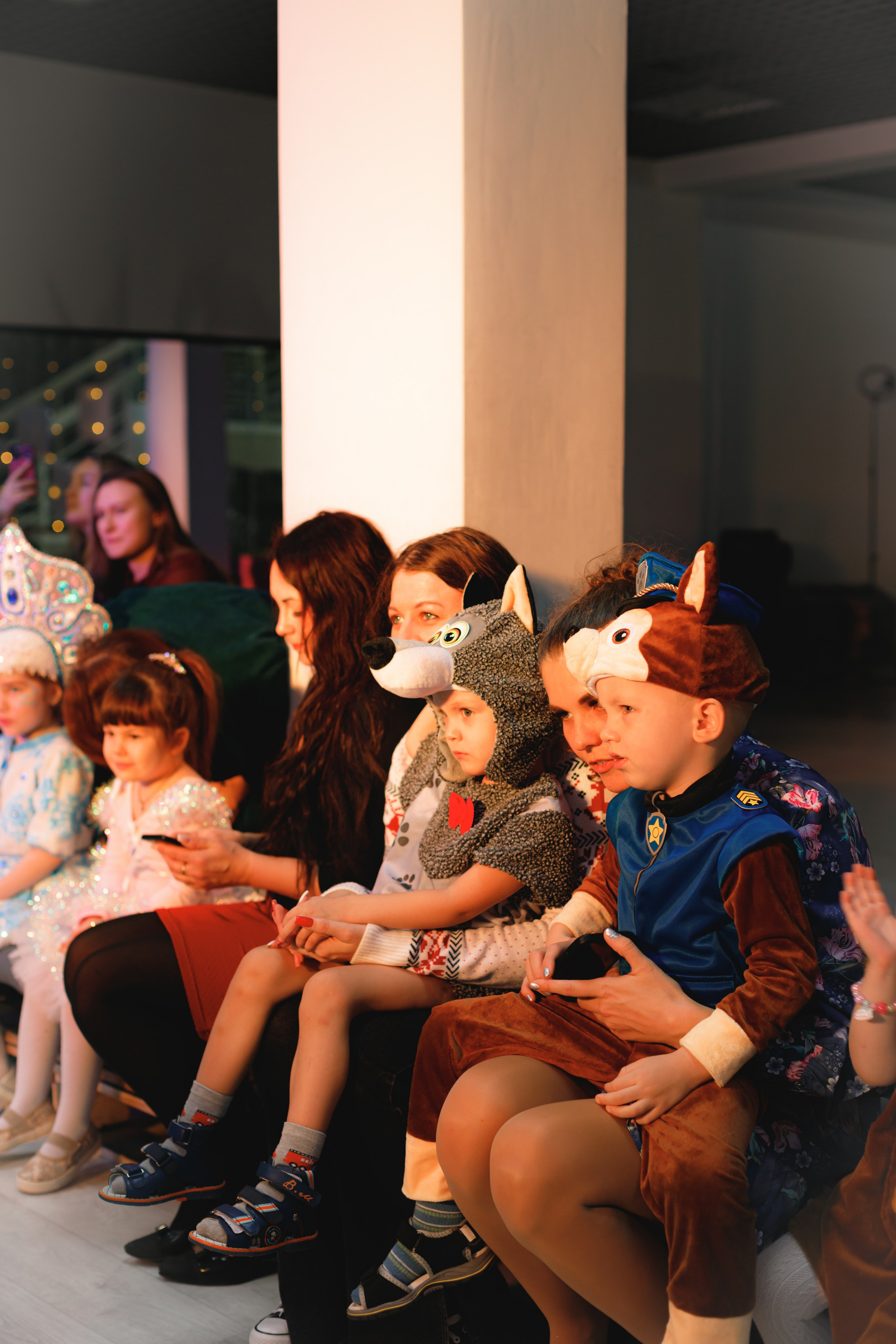 Happy new year. Photokarish