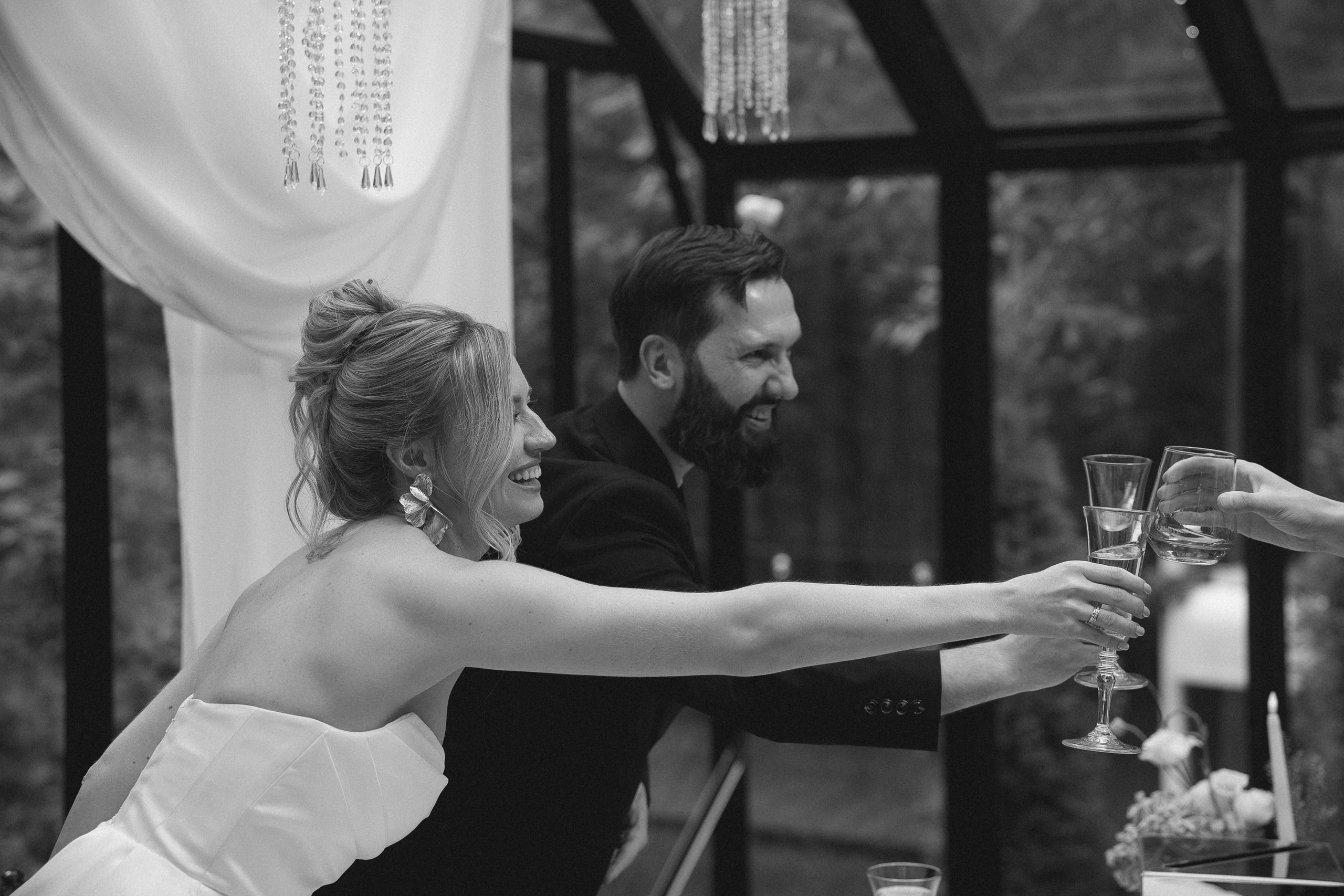 Алена и Вова. Свадебный фотограф Эрик Геворкян