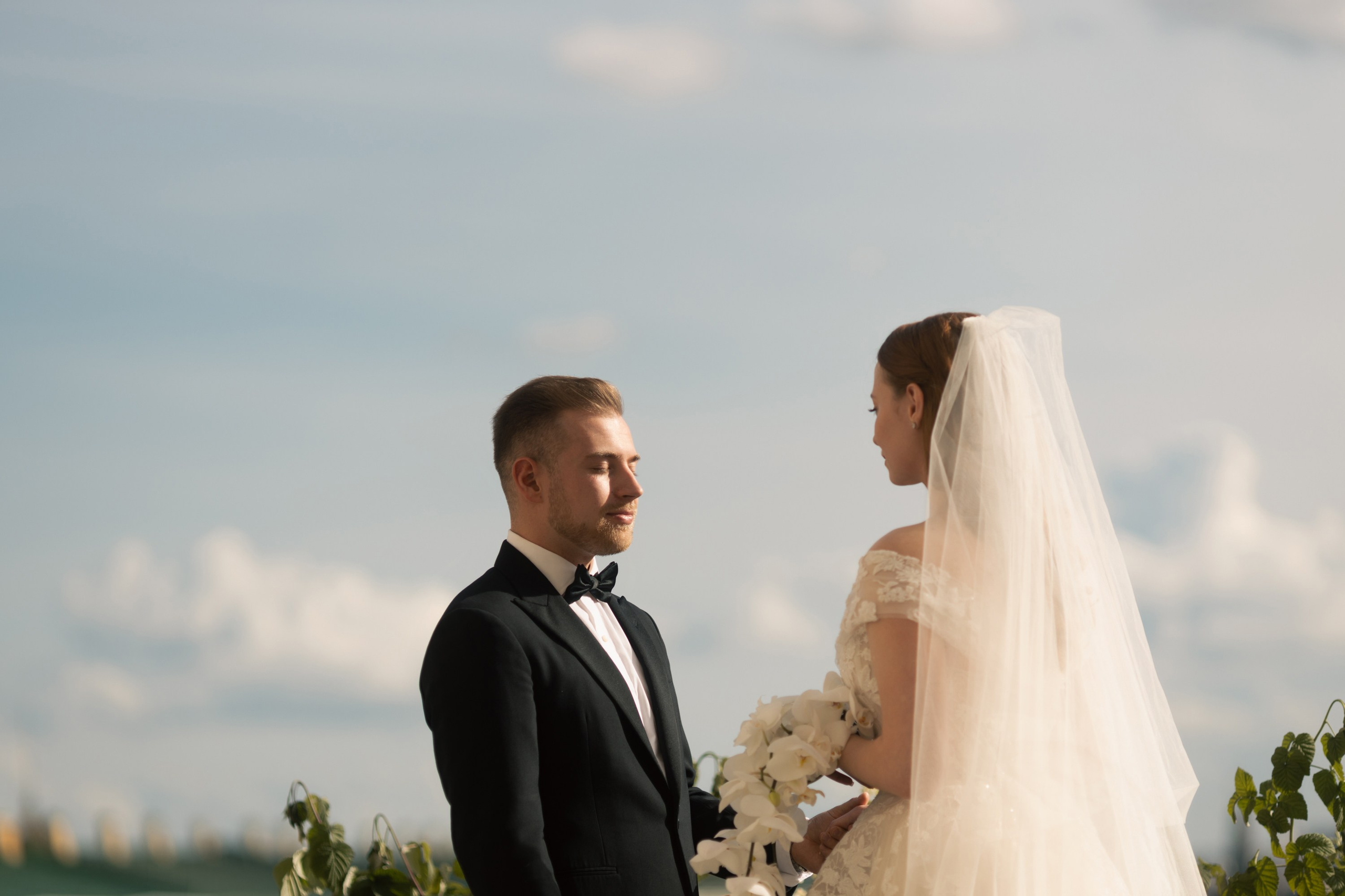 В | M. Свадебный фотограф Капаева Виктория