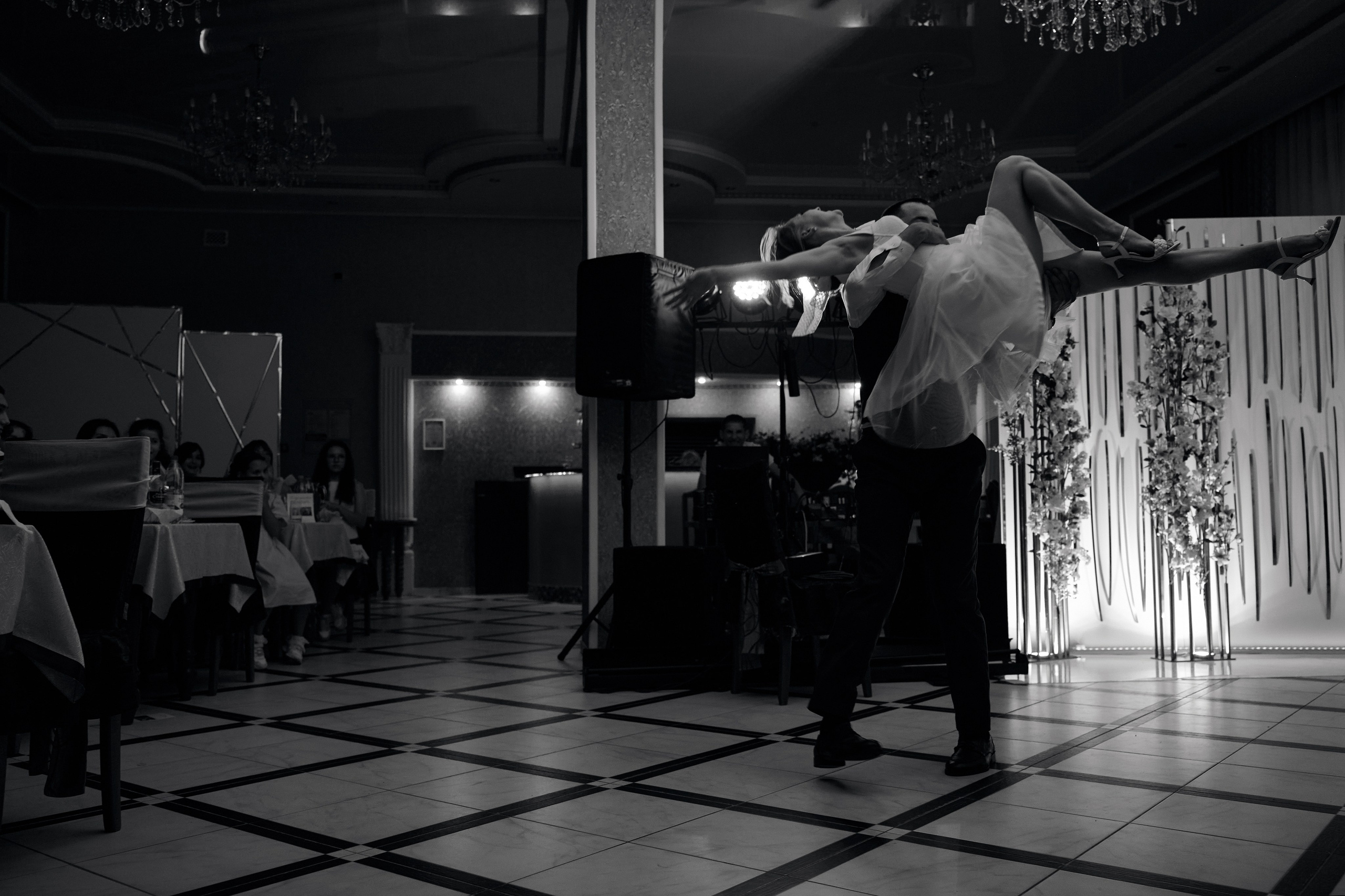 Андрей и Татьяна. Свадебный и семейный фотограф в Ульяновске Татьяна Селезнева