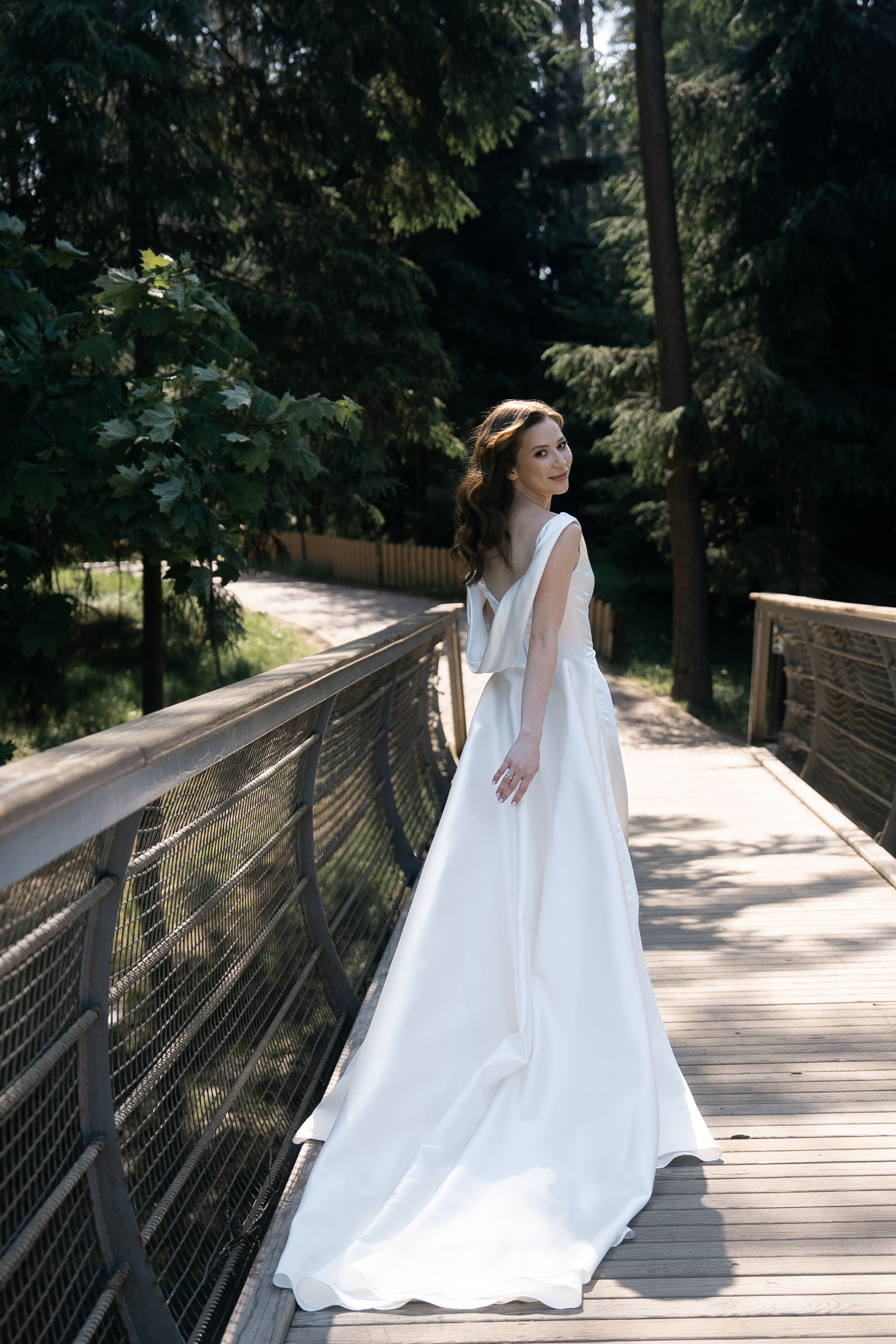 Саша & Ашот. Свадебный фотограф СПб Мадина Сафарян