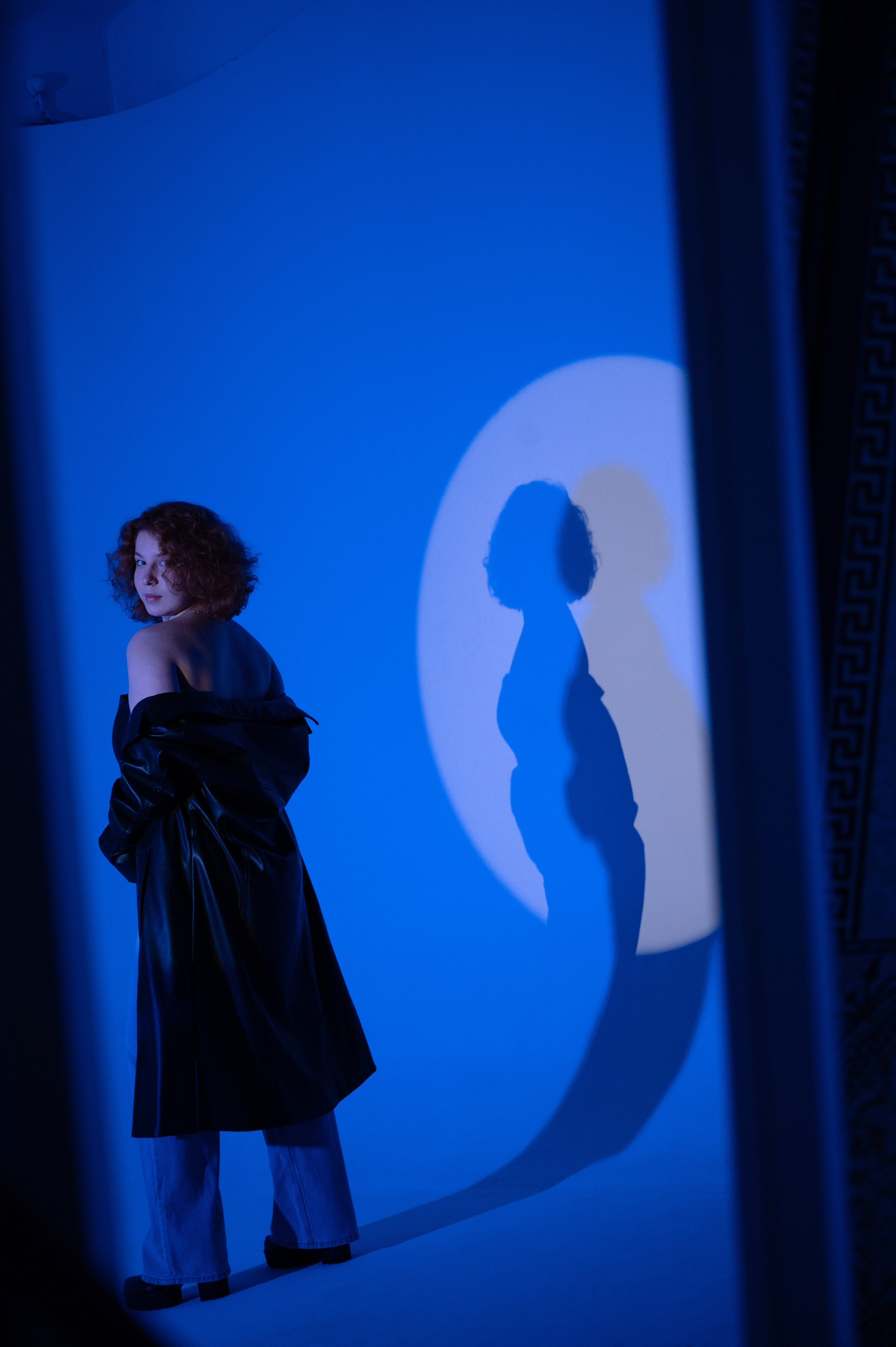 Алиса. Фотограф Мария