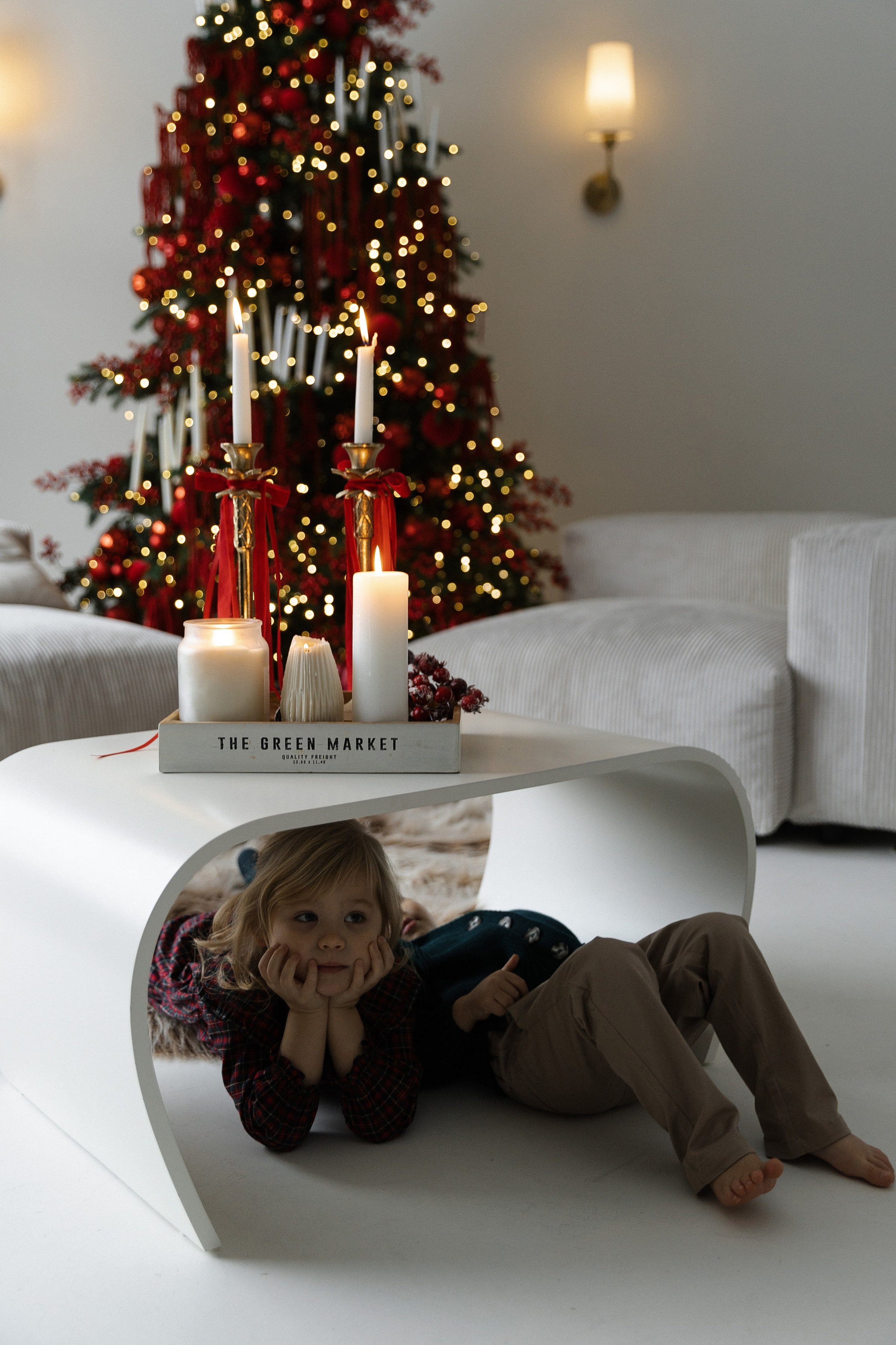 Евгения и ее малыши. Фотограф Вышний Волочек/Тверь/Москва/Санкт-Петербург