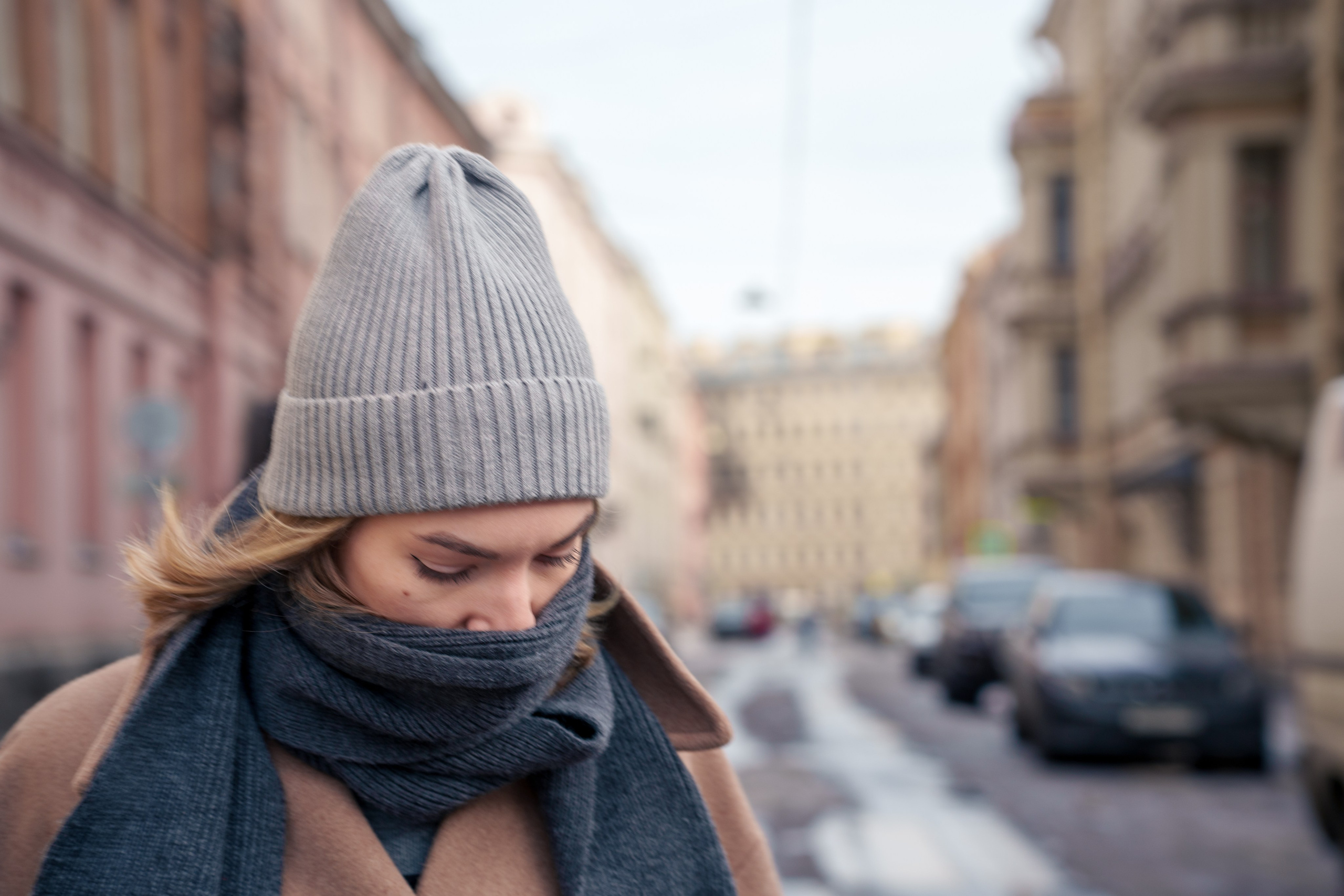 Прогулка по центру Санкт-Петербурга. Фотограф, Римма Невинская