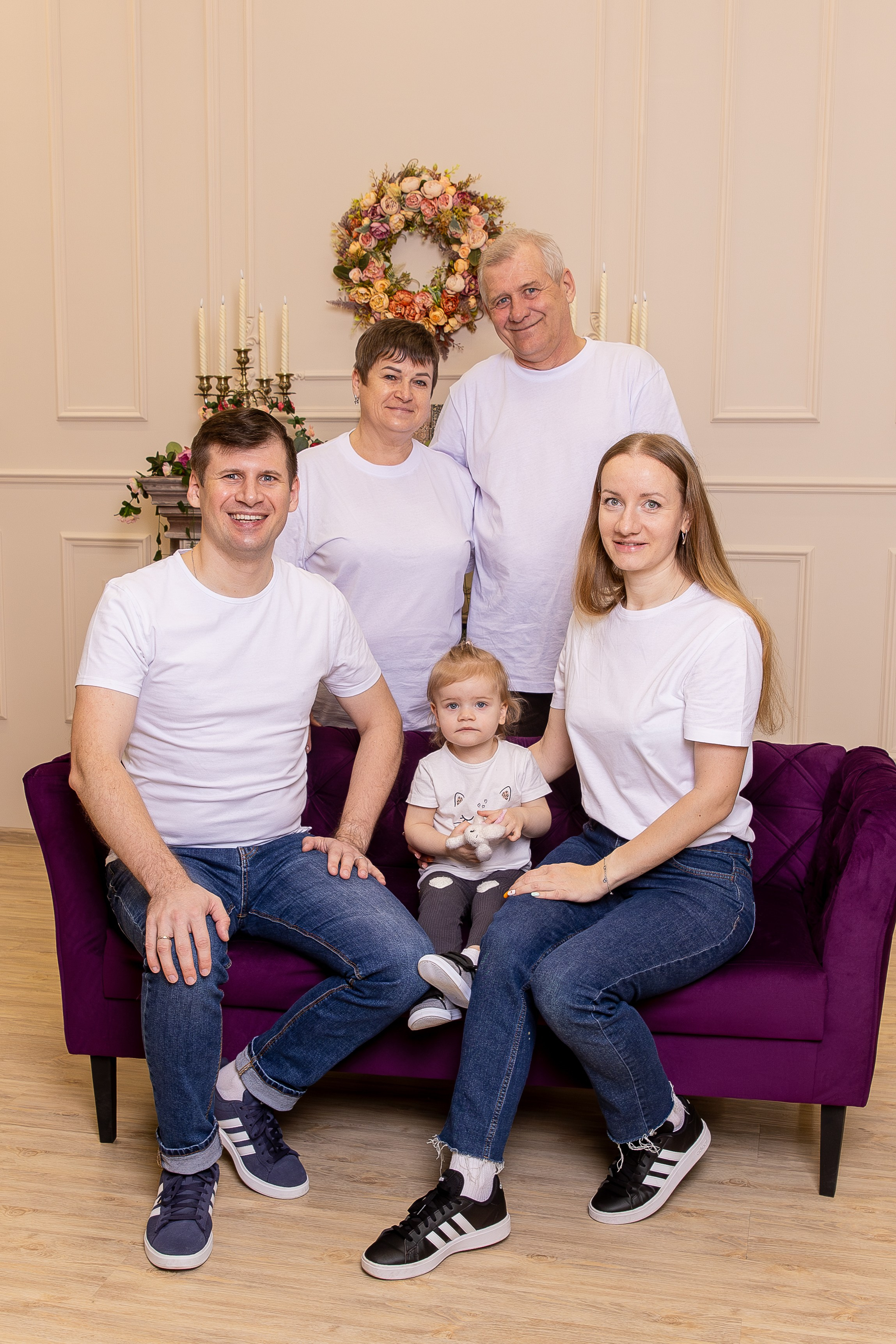 Семейные фотосъёмки. Свадебный, семейный видеограф и фотограф в Екатеринбурге Николай Рыков