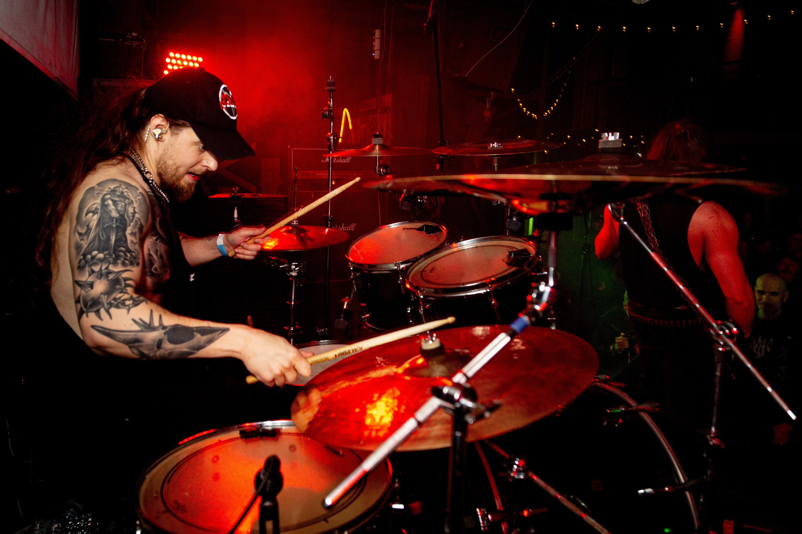 Void Monuments. Фотограф в Санкт-Петербурге Чумаков Семен