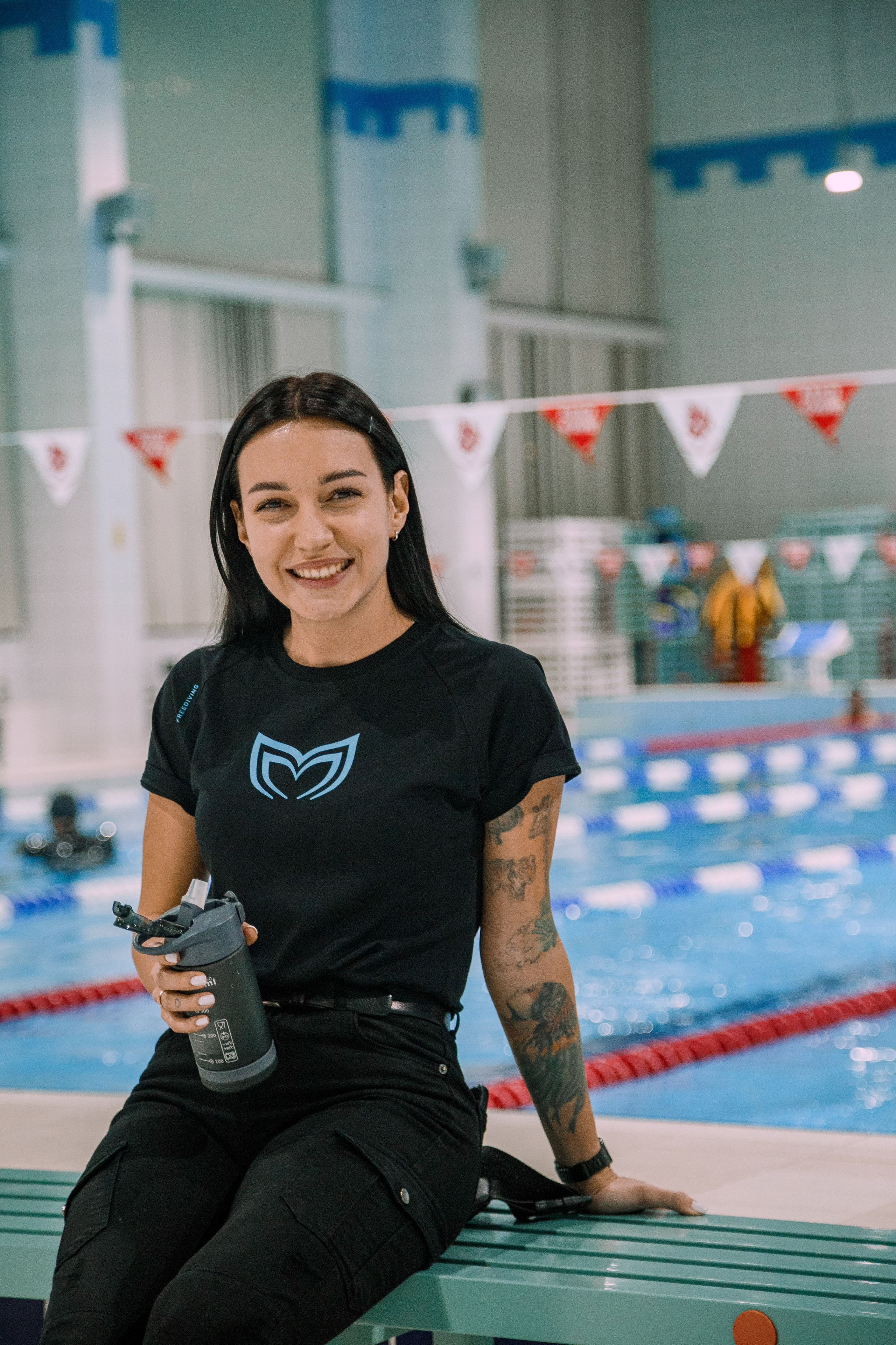 Фотограф в Санкт-Петербурге Чумаков Семен