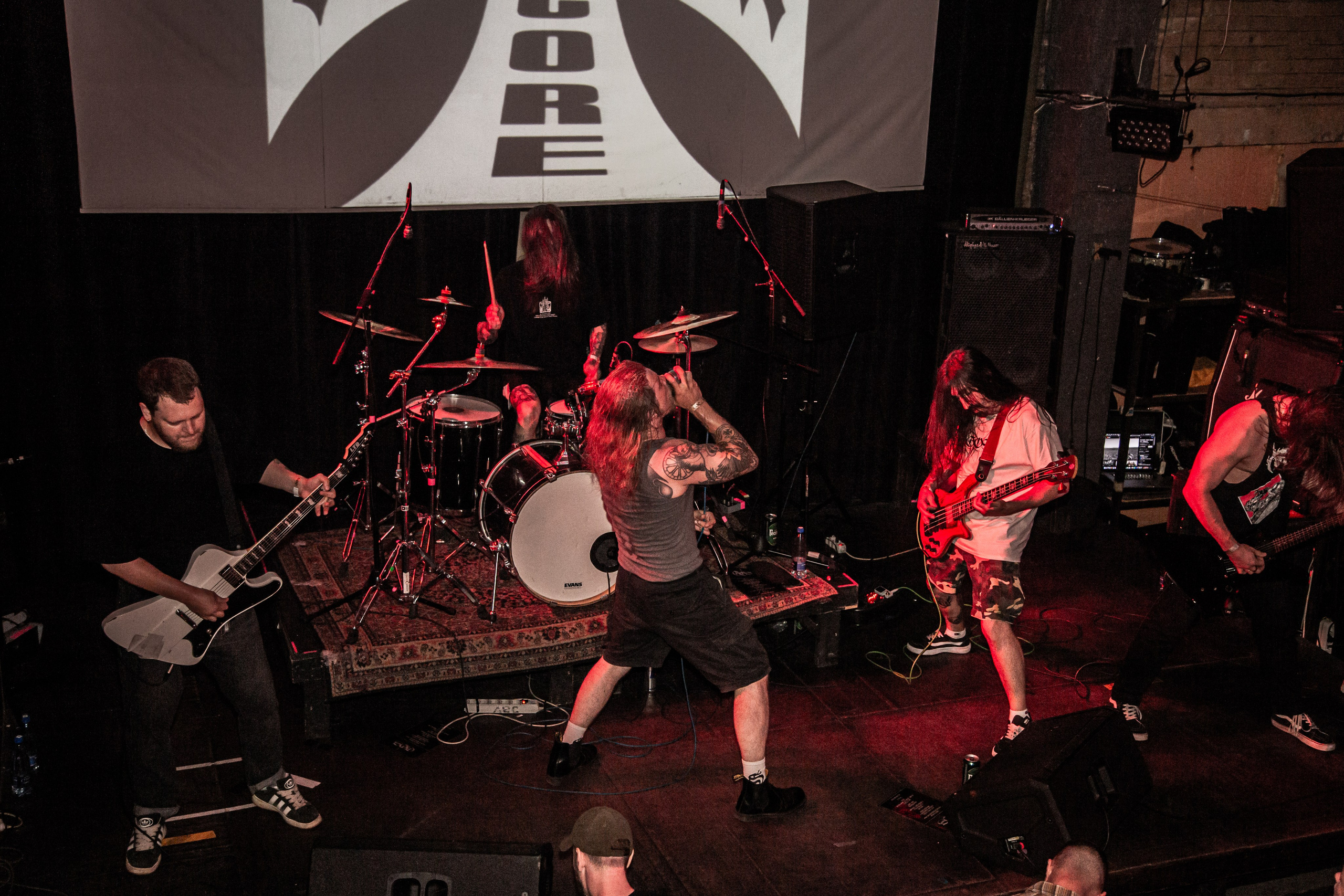 Scumback. Фотограф в Санкт-Петербурге Чумаков Семен