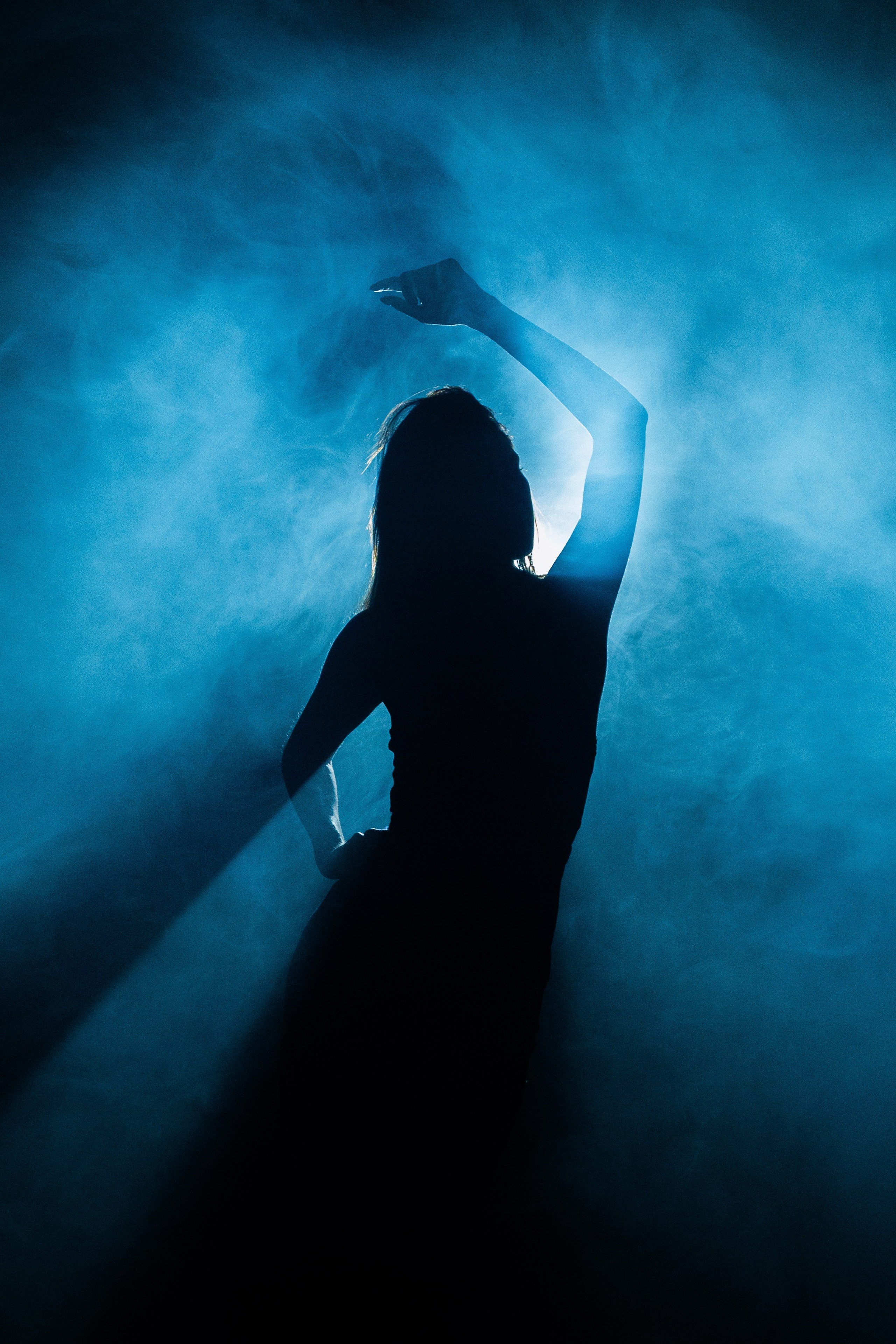 Катя. Фотограф в Санкт-Петербурге Чумаков Семен