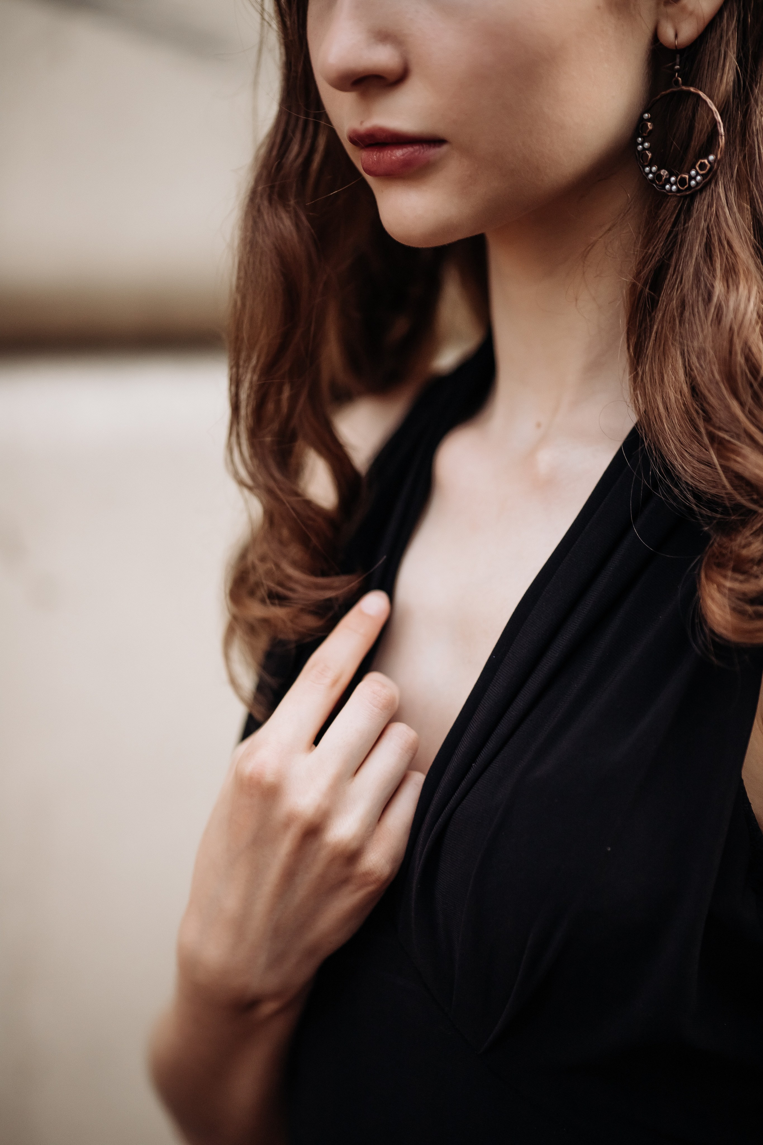 В итальянском квартале. Серафима. Анна Блохина Фотограф Звенигород Одинцово Истра Красногорск Москва