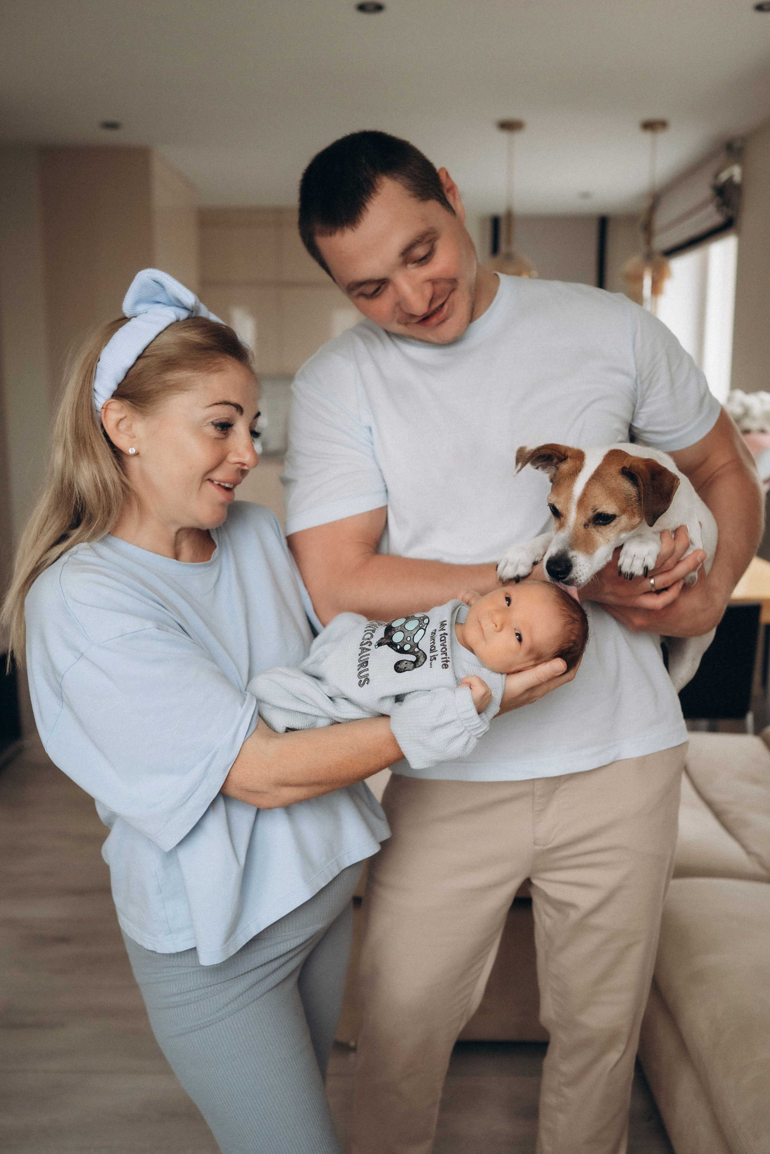 New born. Женский и семейный фотограф в Москве и Красногорске Светлана Левченко