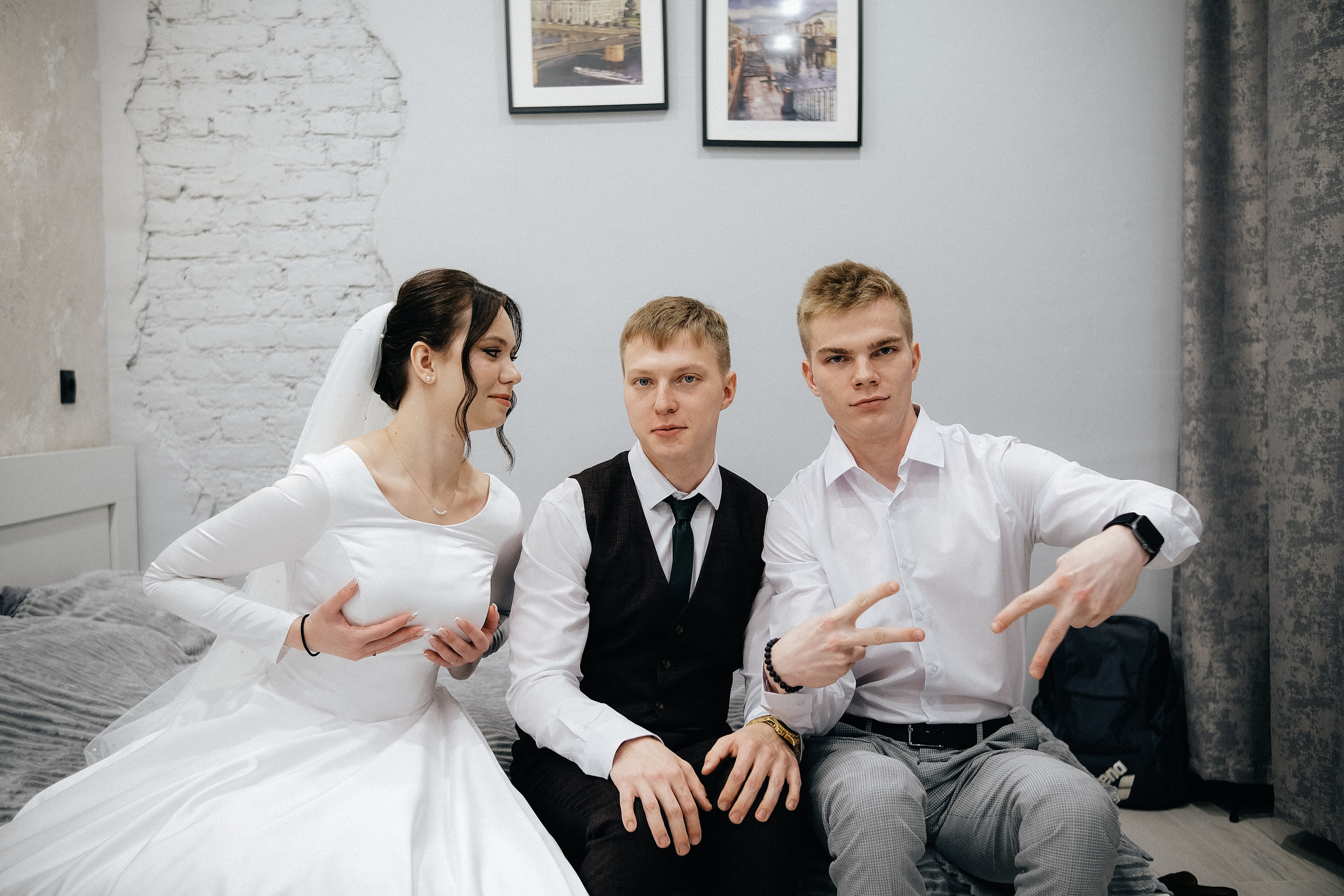 Маша & Саша. Дб1. Phdkvmr.ru