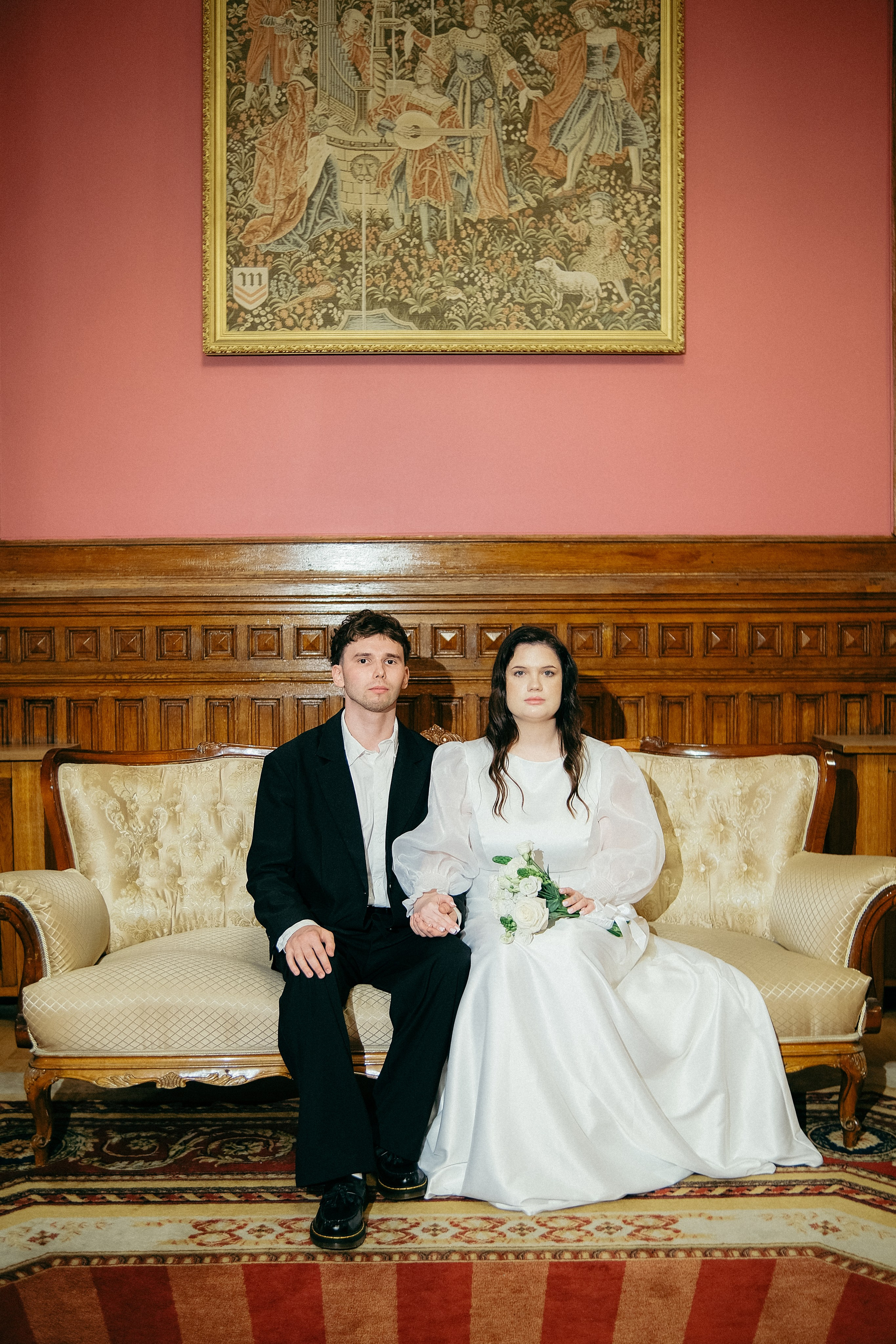 Маша & Тимур. ДБ2. Phdkvmr.ru