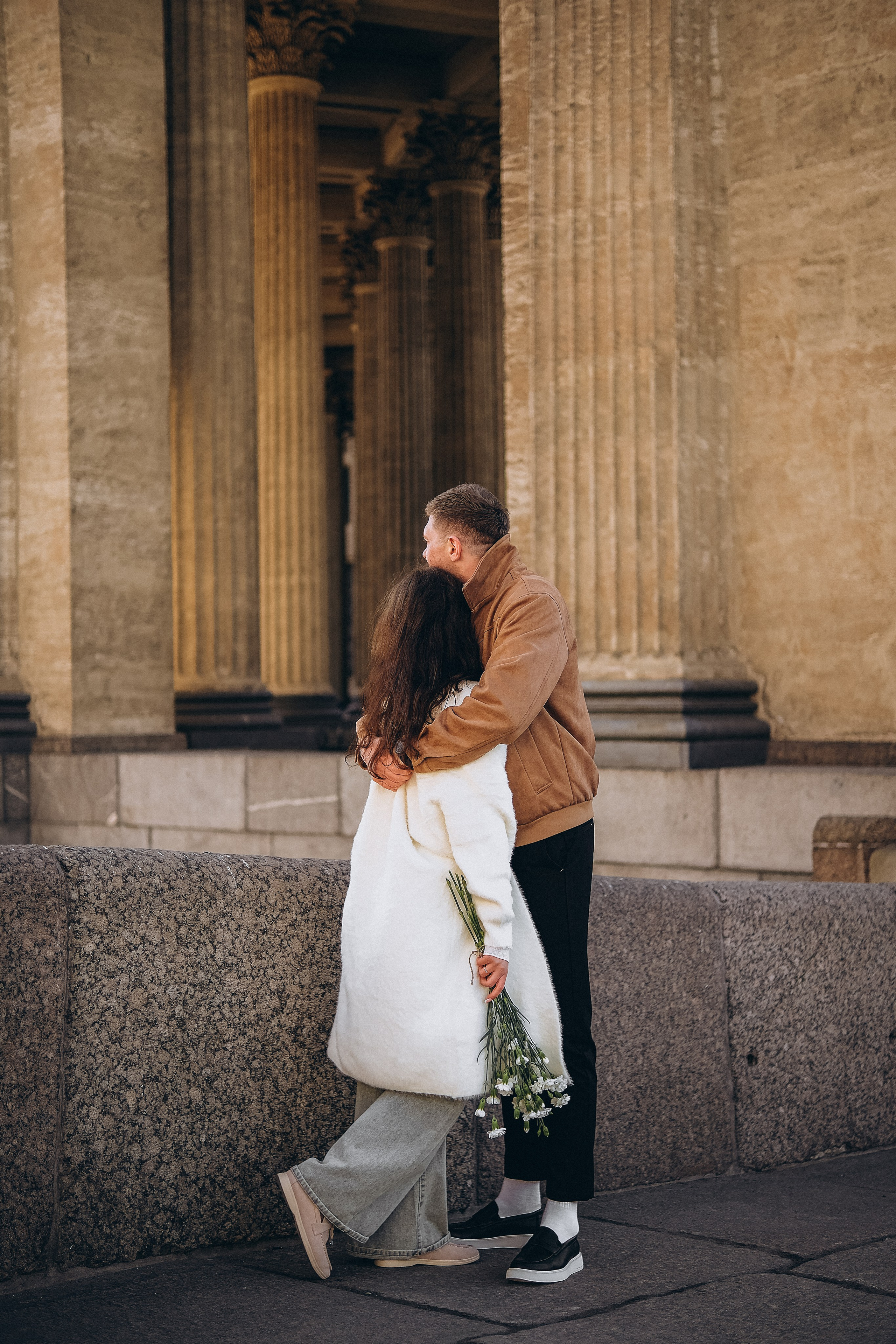 Настя & Виталий. Phdkvmr.ru