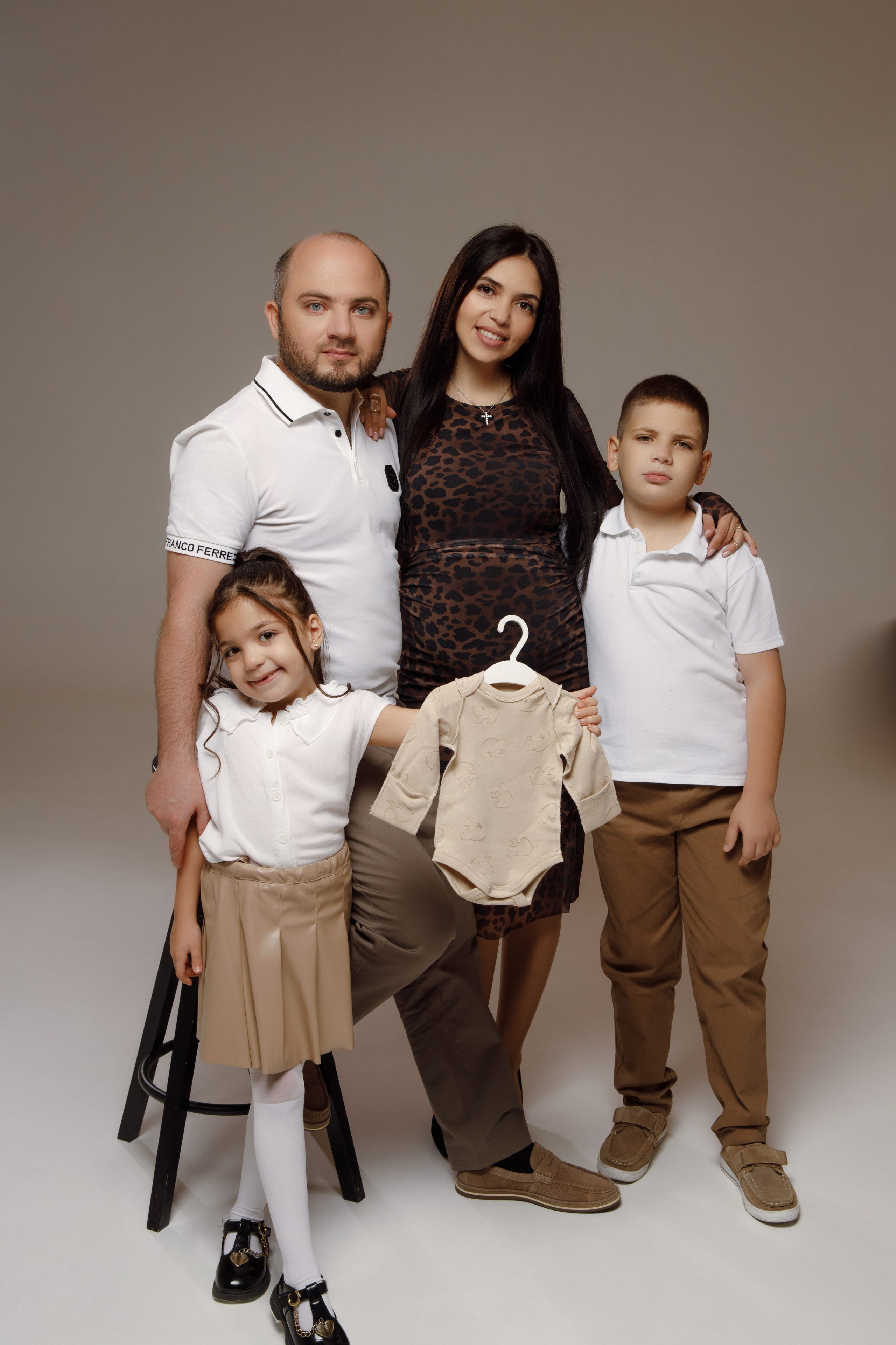 В ожидании…. Фотограф Новороссийск