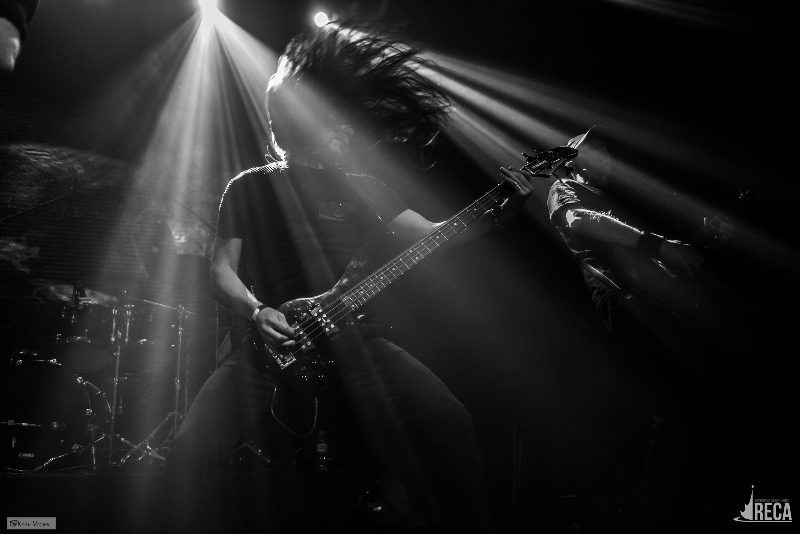 Abyss Fest / Abyssphere. Kate Vader|Live Music Photography
