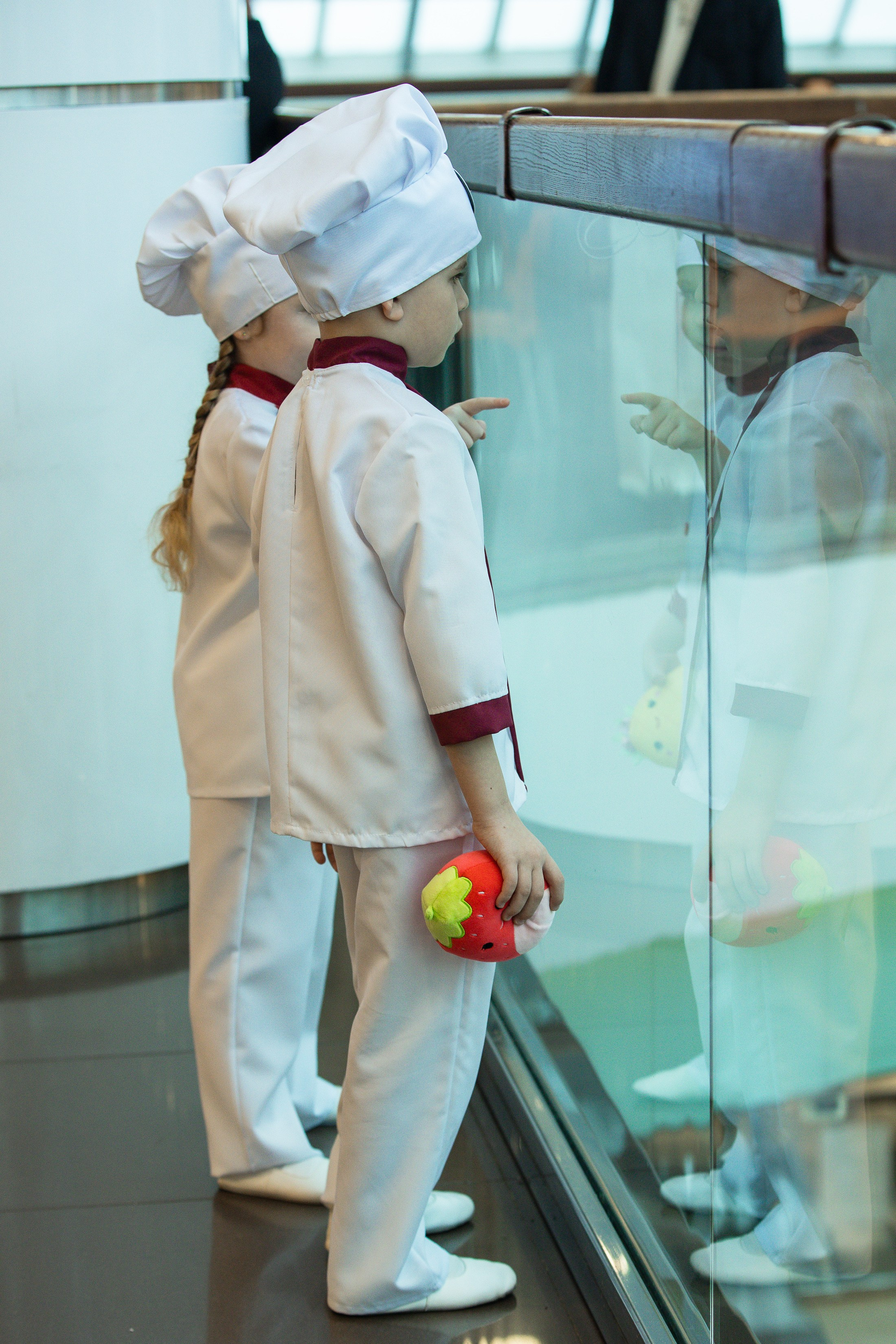 Конкурс «Серебрянные узоры». Фотограф Юлия Мальцева