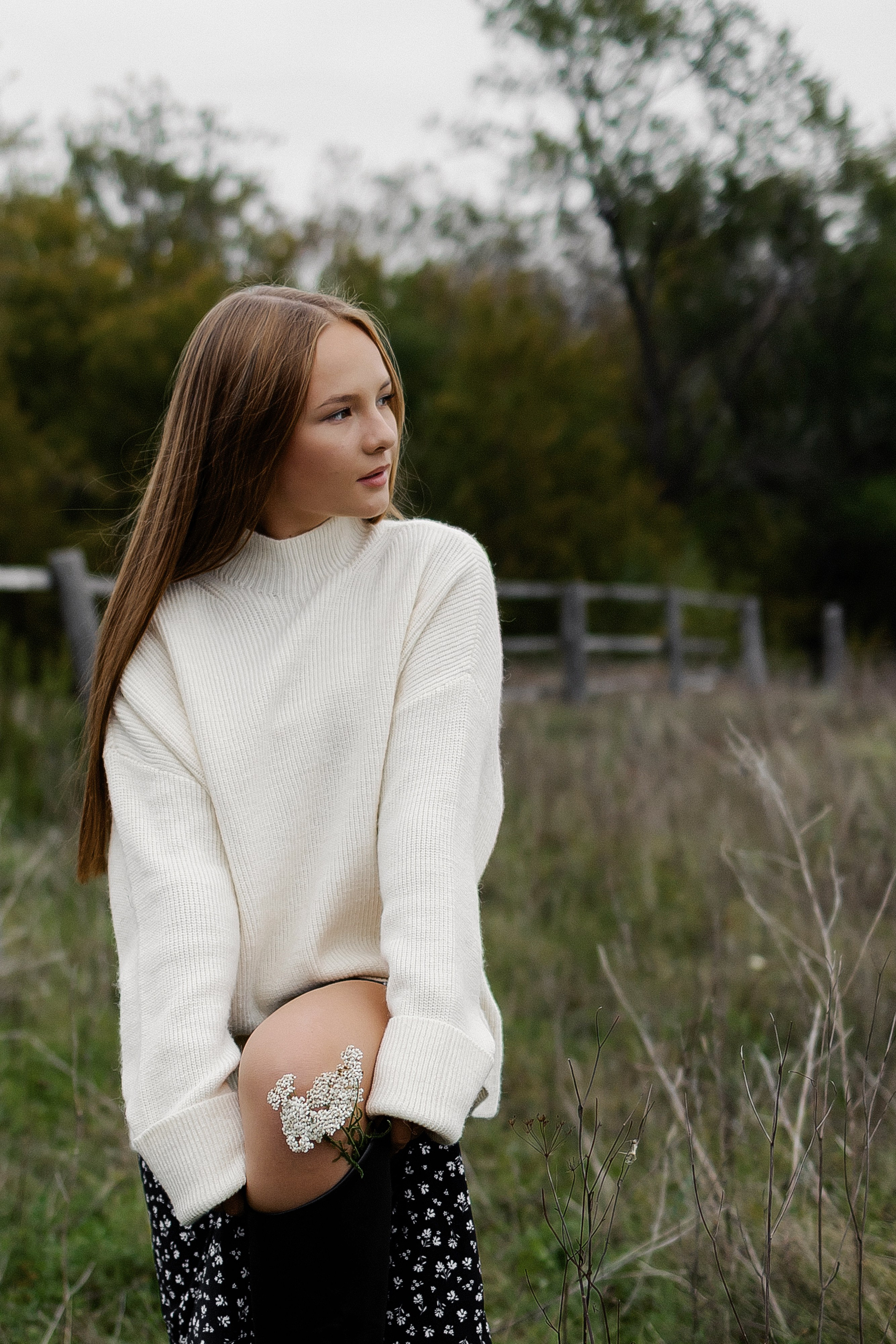 Фотопрогулка с Эвелиной. Семейный фотограф в г. Бийске Тукужукова Марина