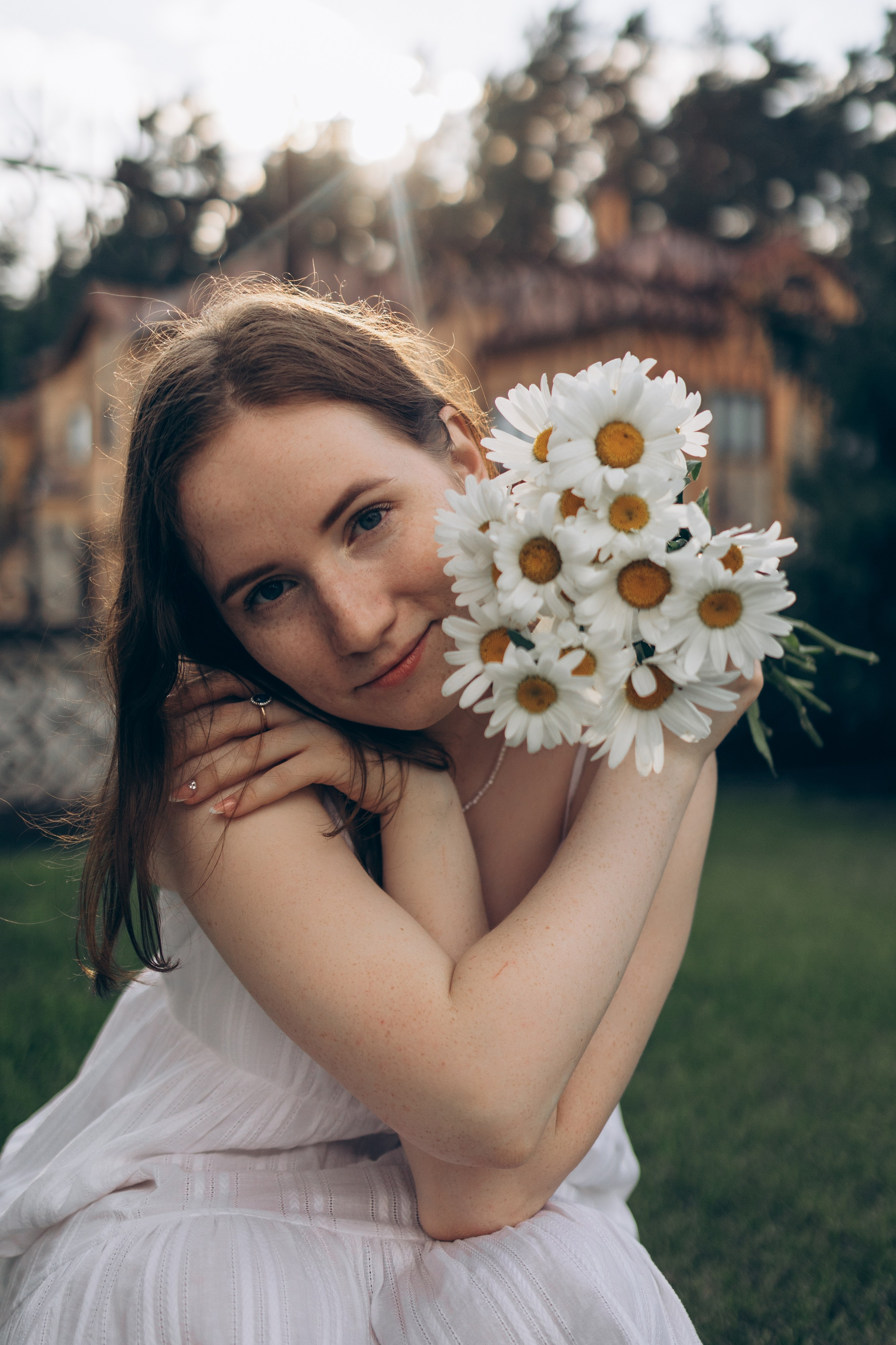 Фотопрогулка. Семейный фотограф в г. Бийске Тукужукова Марина