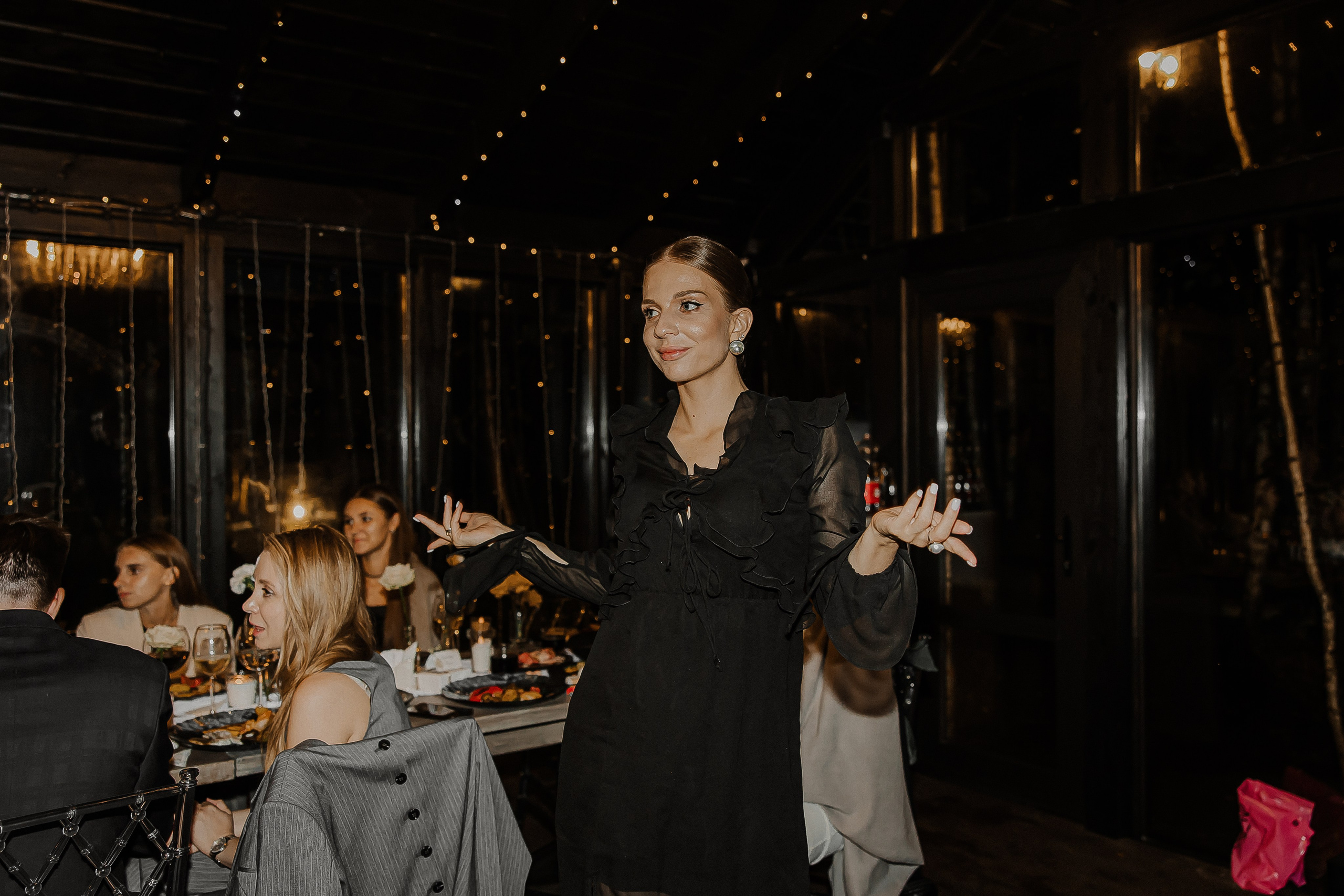 Александр и Арина. Свадебный и семейный фотограф Елизавета Ермак | Москва и МО