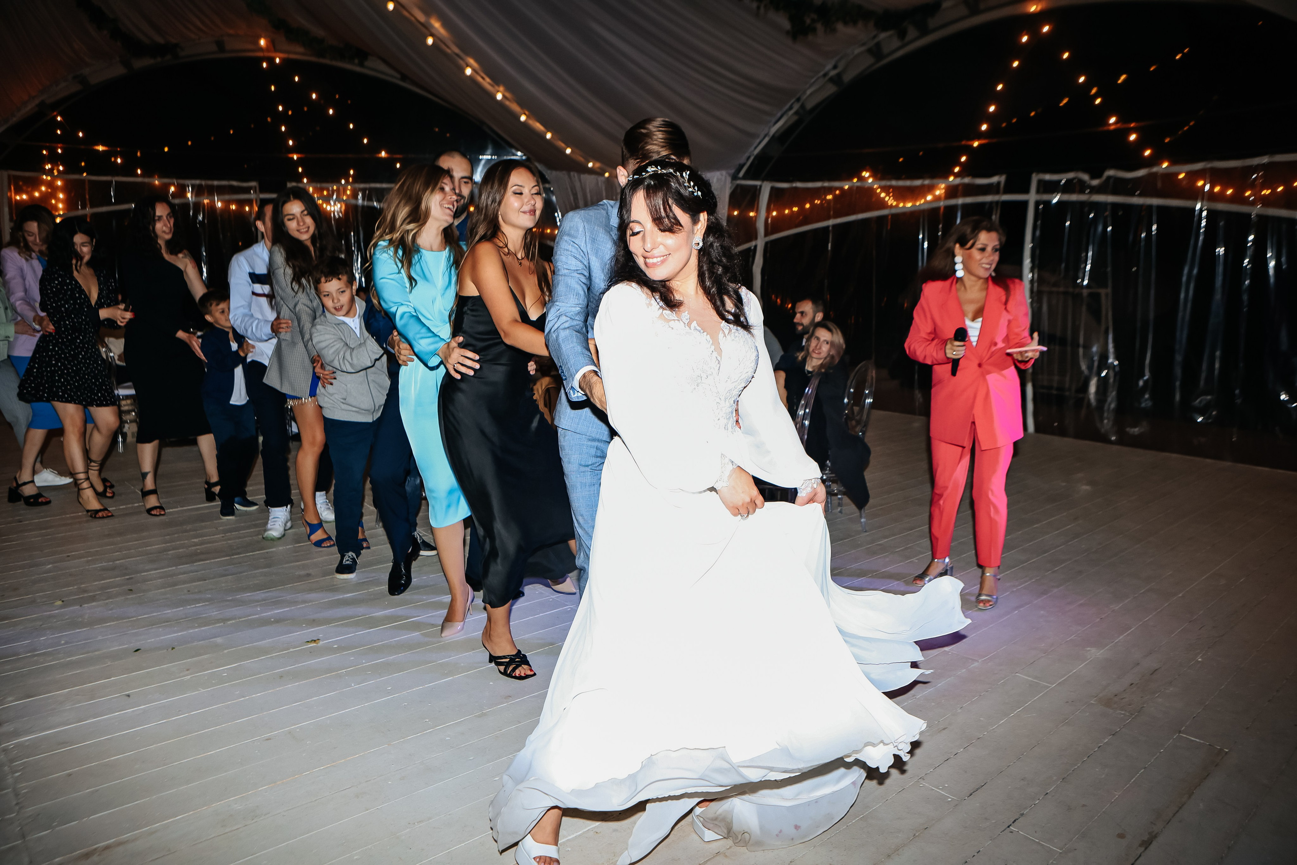 Алексей и Хава. Фотограф на Новой риге и в Москве Елена Елис