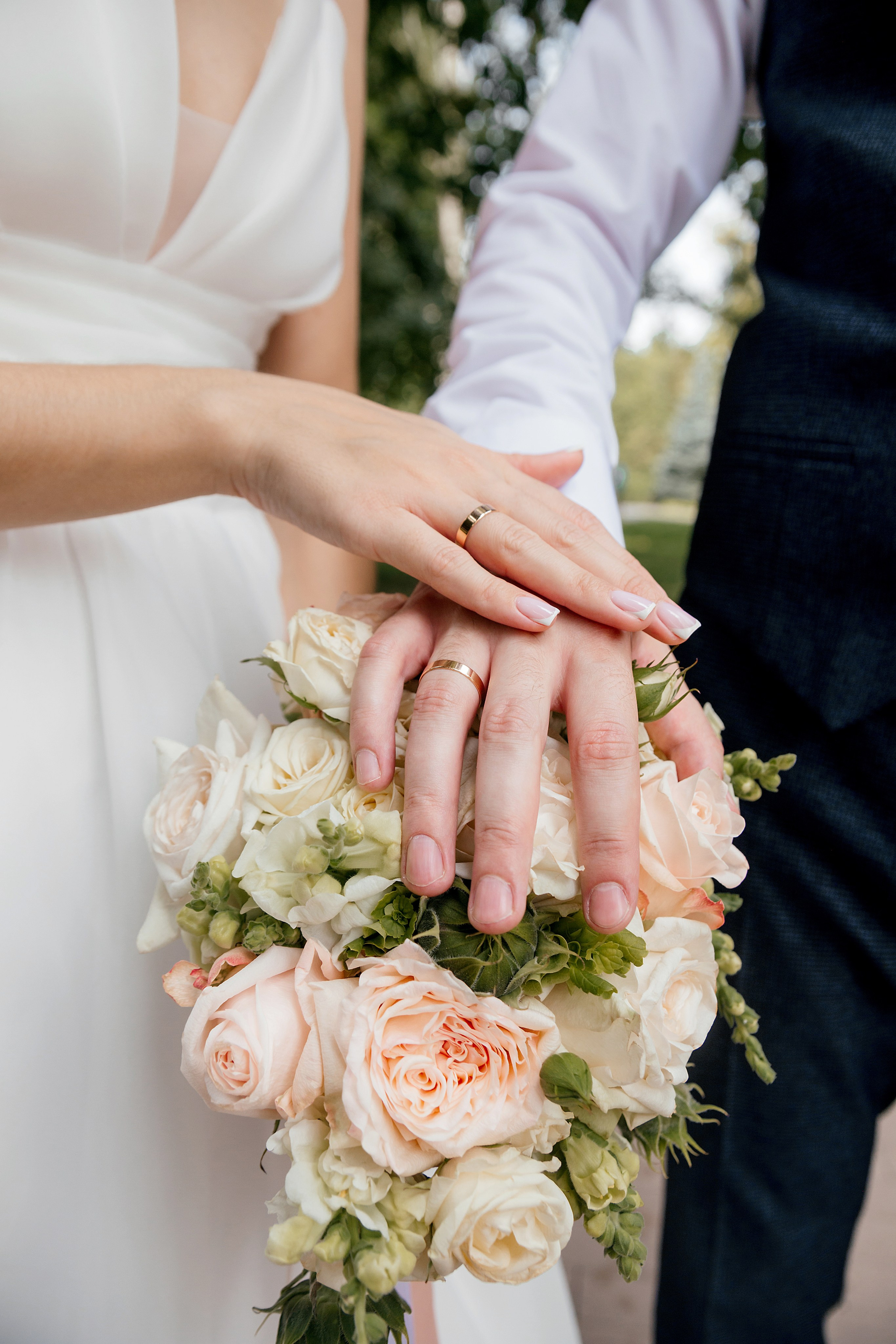 Кирилл & Александра. Свадебный и семейный фотограф в Самаре и Тольятти Башкатова Ольга