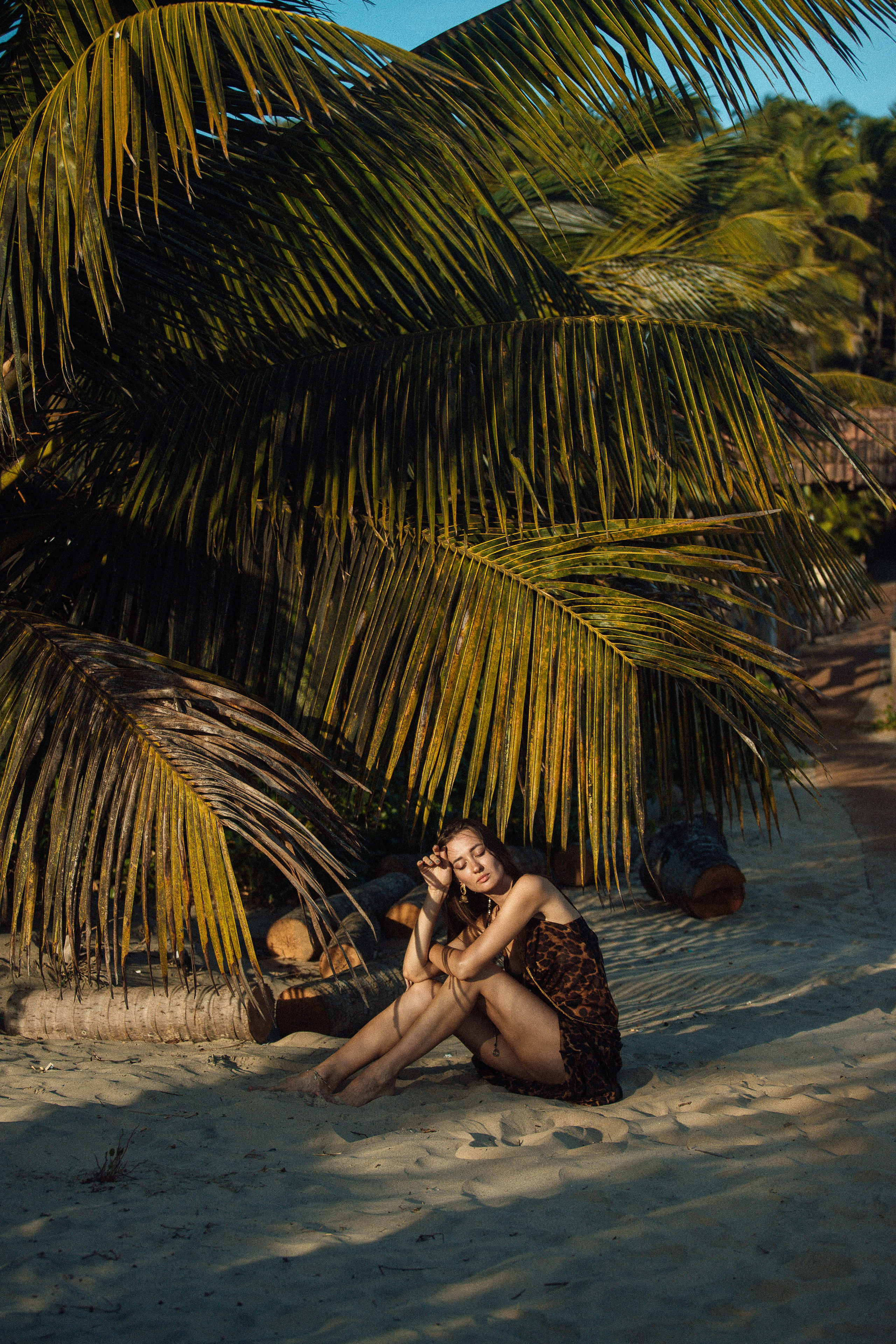 Anastasiya. Фотограф Алиса Субботина