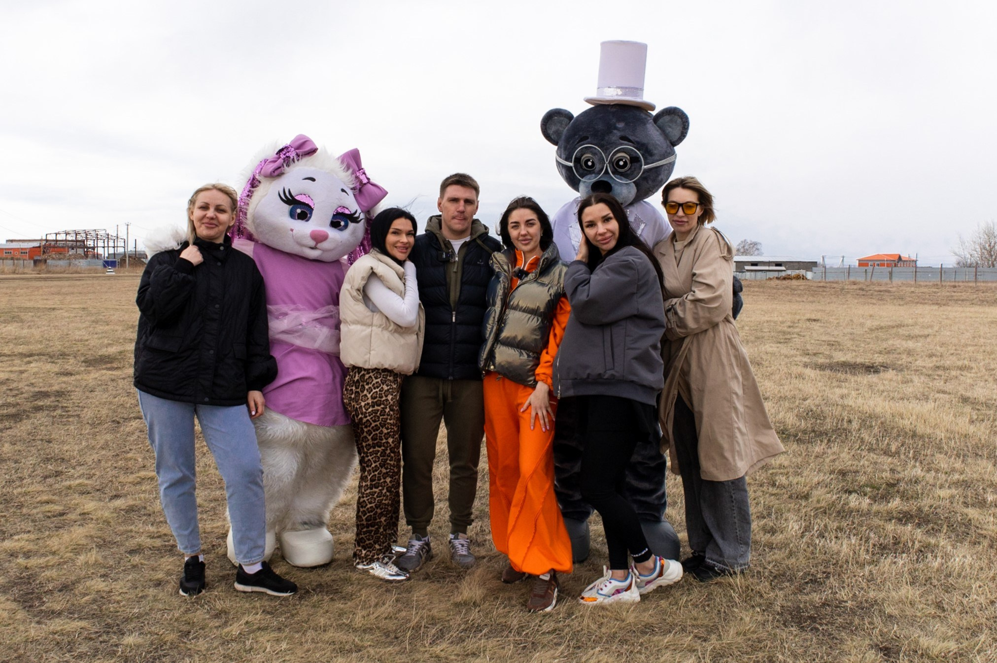 Мальчик или девочка?. Настя Лекса. фотограф г. Красноярск