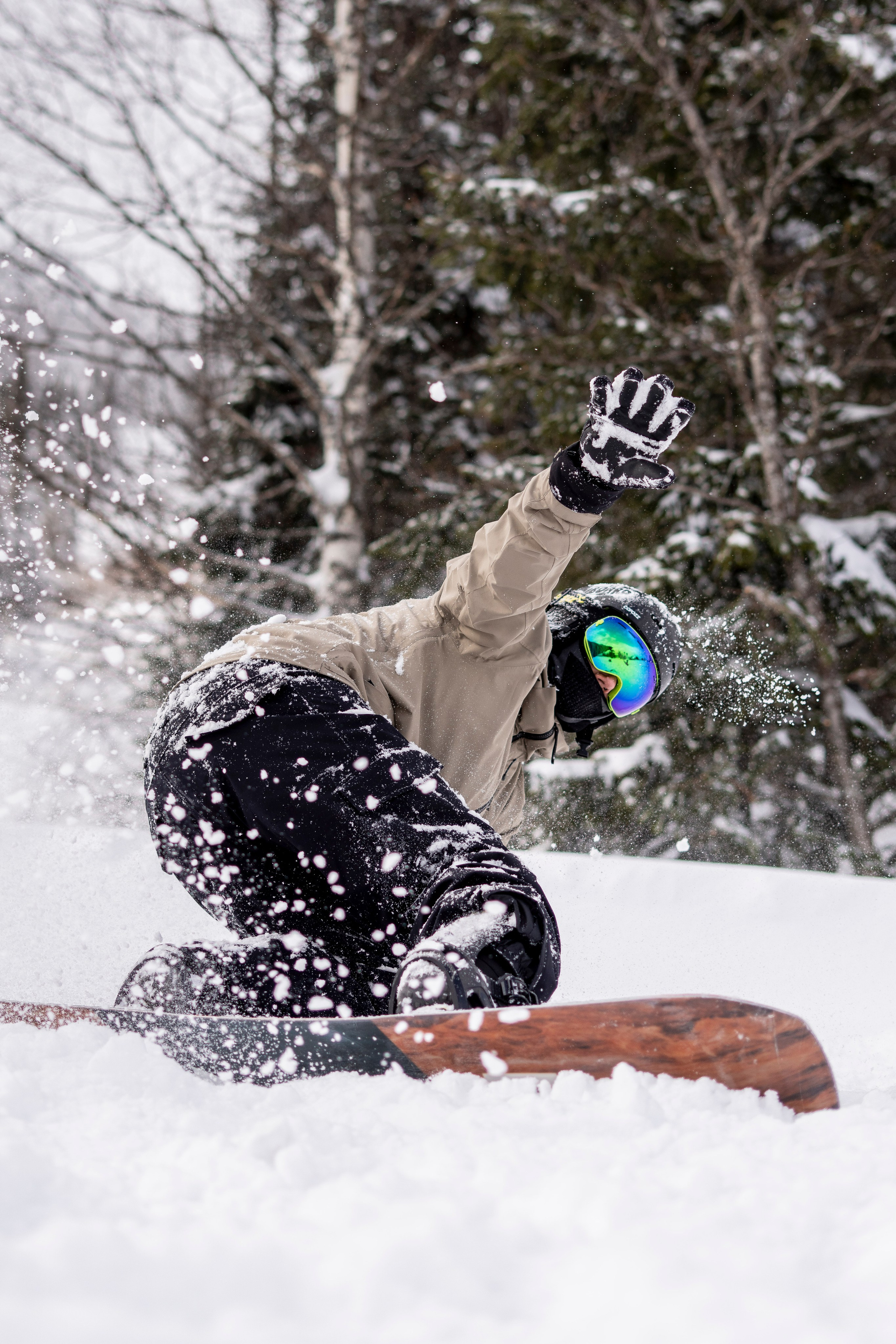 Тур. Анастасия Паршукова — фотограф Шерегеш Новосибирск