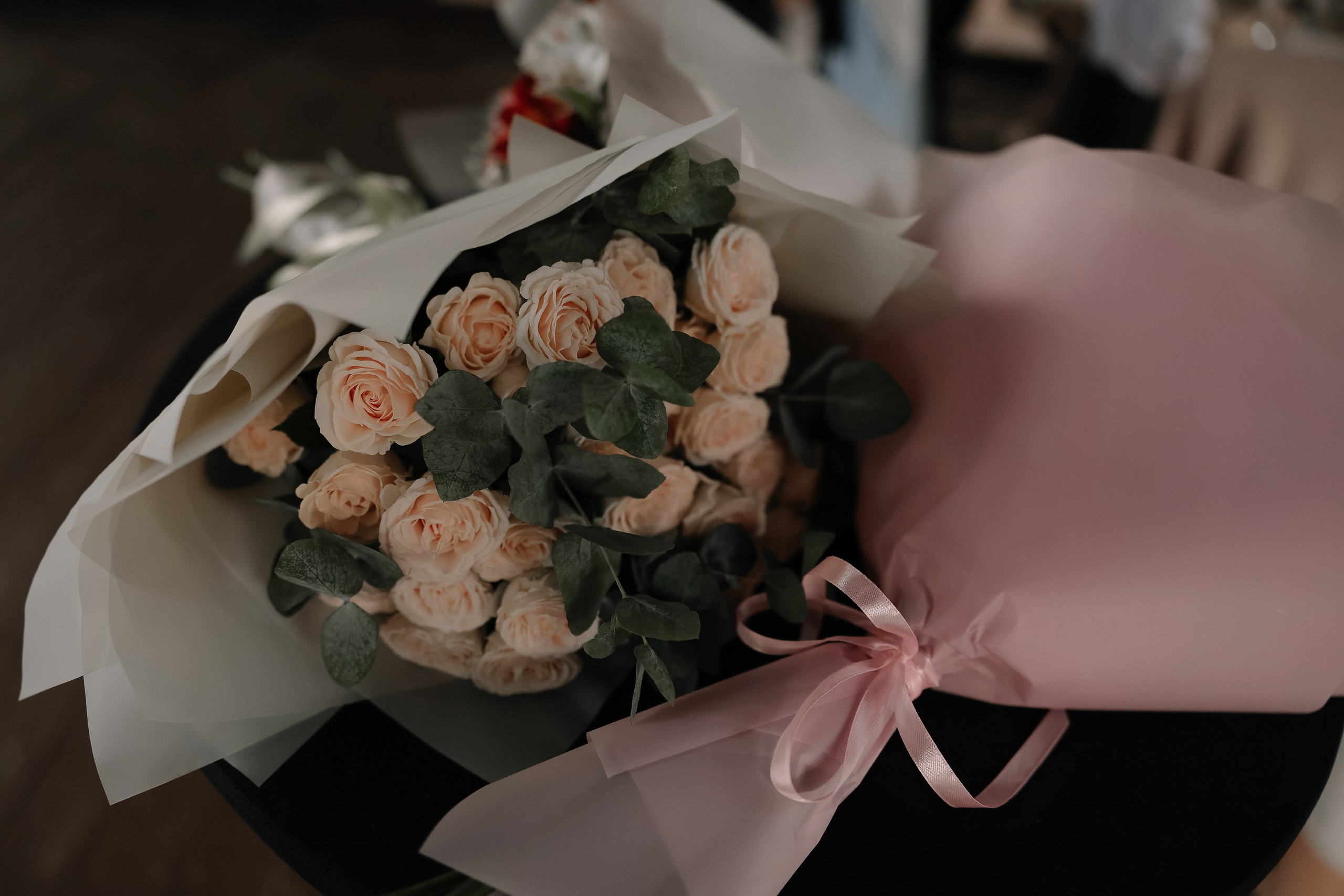 Анна и Кузьма. Свадебный и семейный Фотограф Денис Кошель