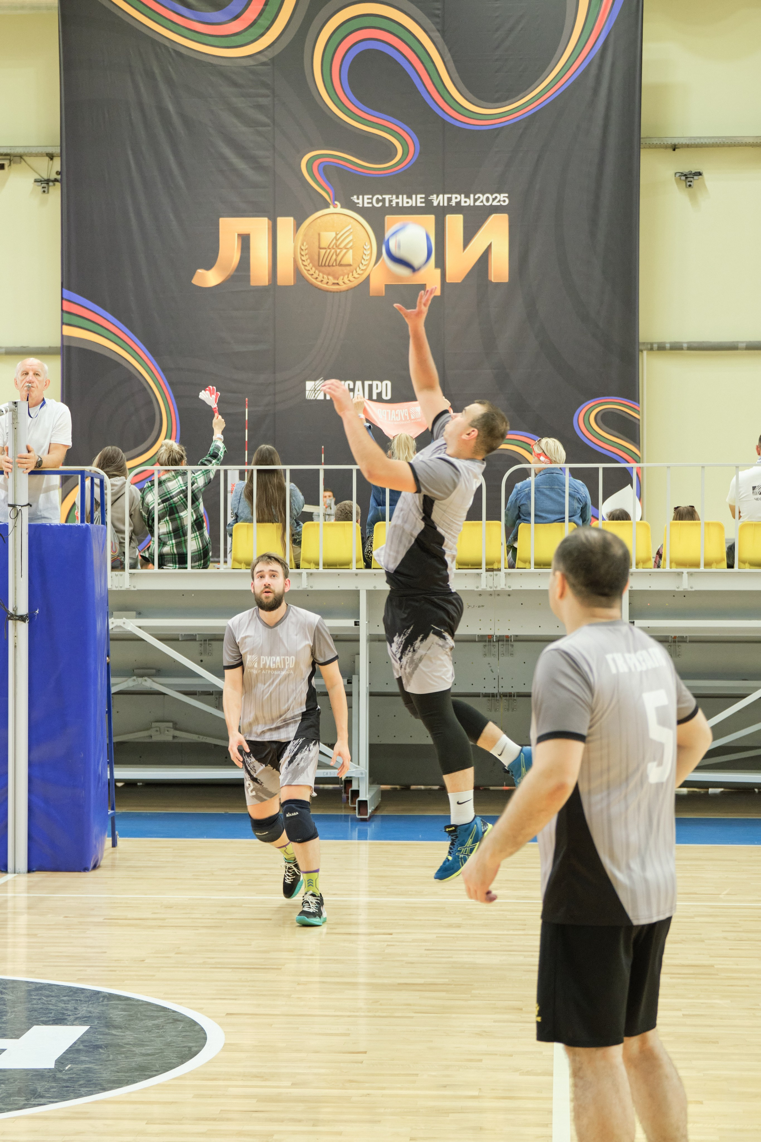 РУСАГРО. Организация фото/видео съемки, Москва