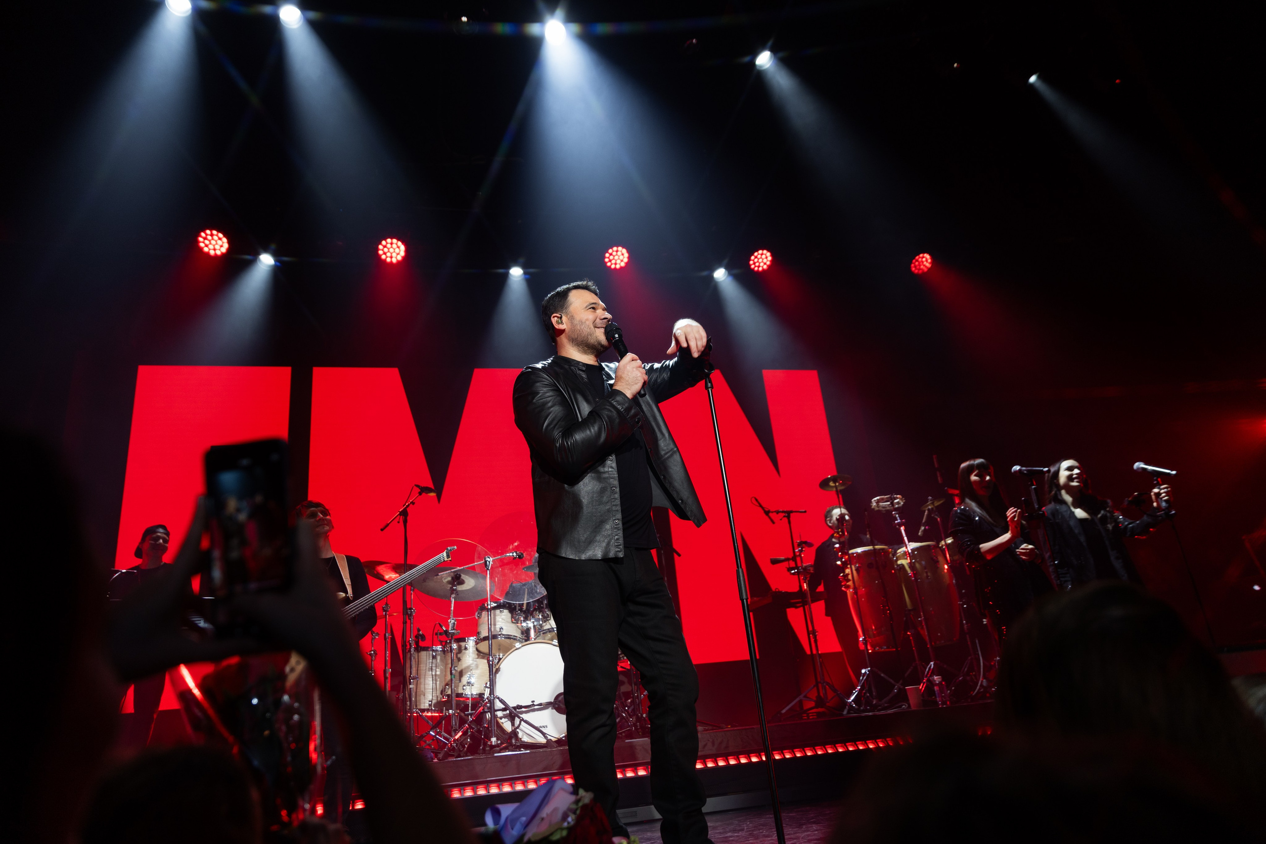 Emin, Пушкино. Фотограф Ольга Махалова — Санкт-Петербург, Москва, Нижний Новгород