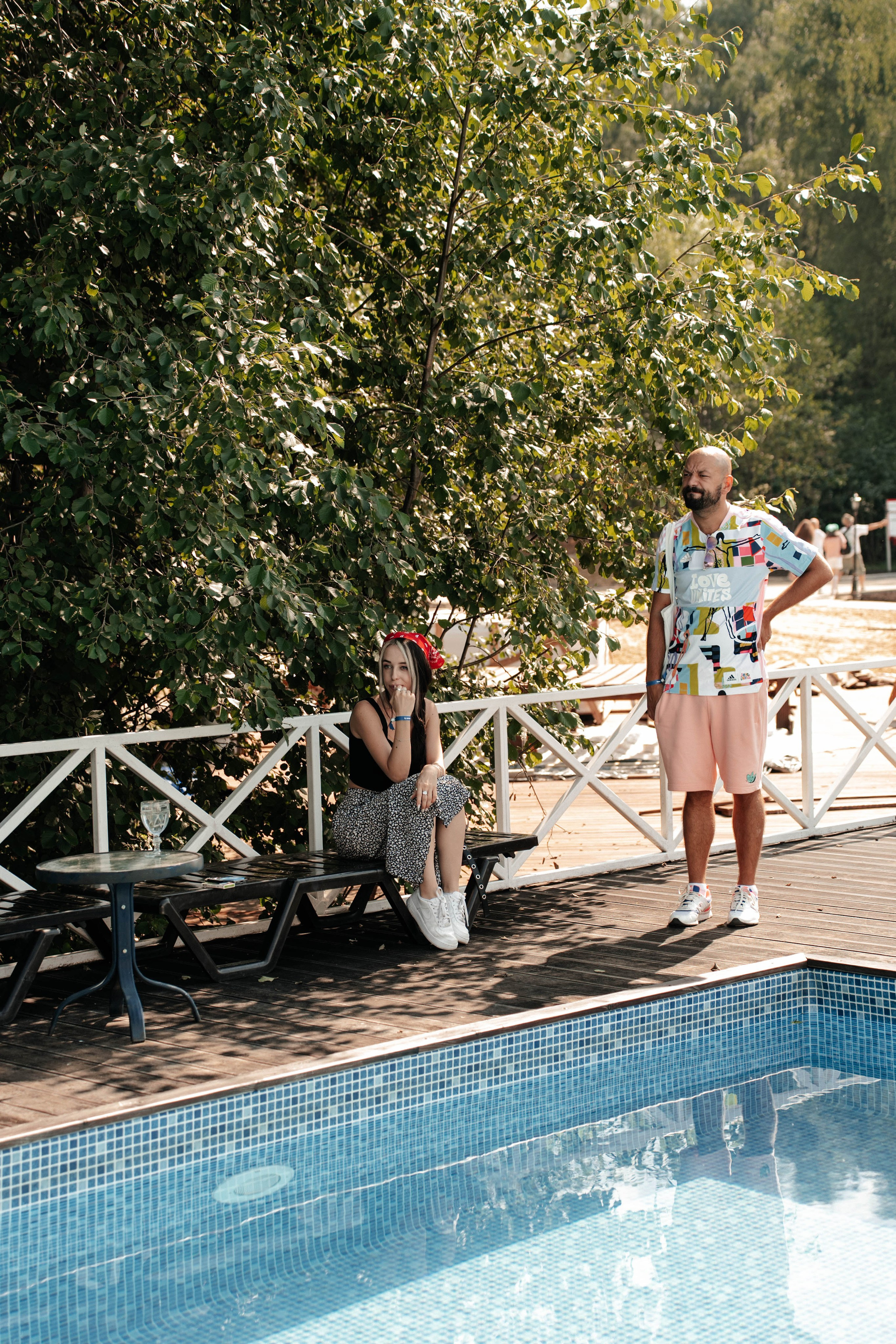 Бери заряд. Свадебный фотограф Москва Александра Аверкова